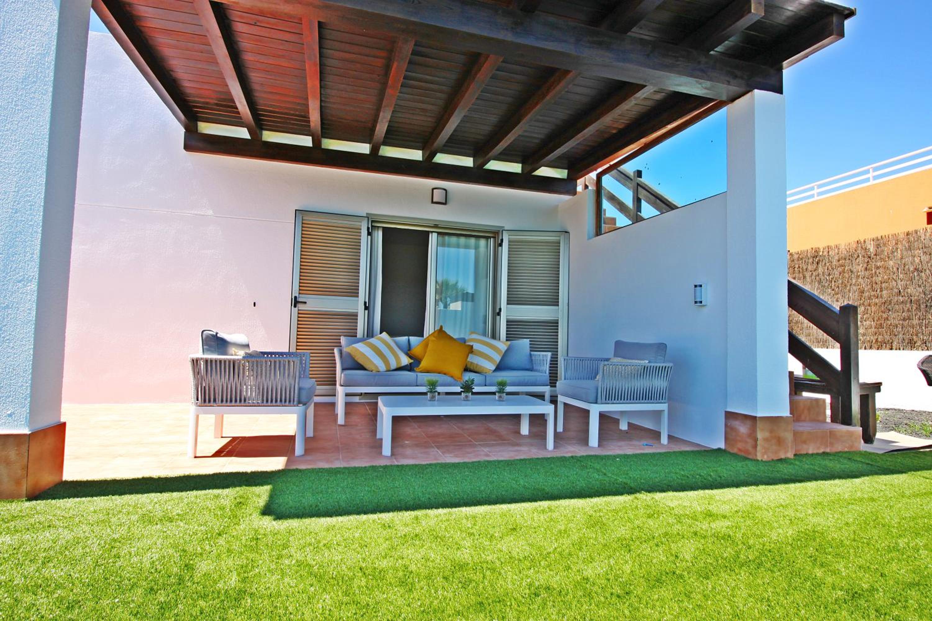 MILÚ GOLF LUXURY HOUSE