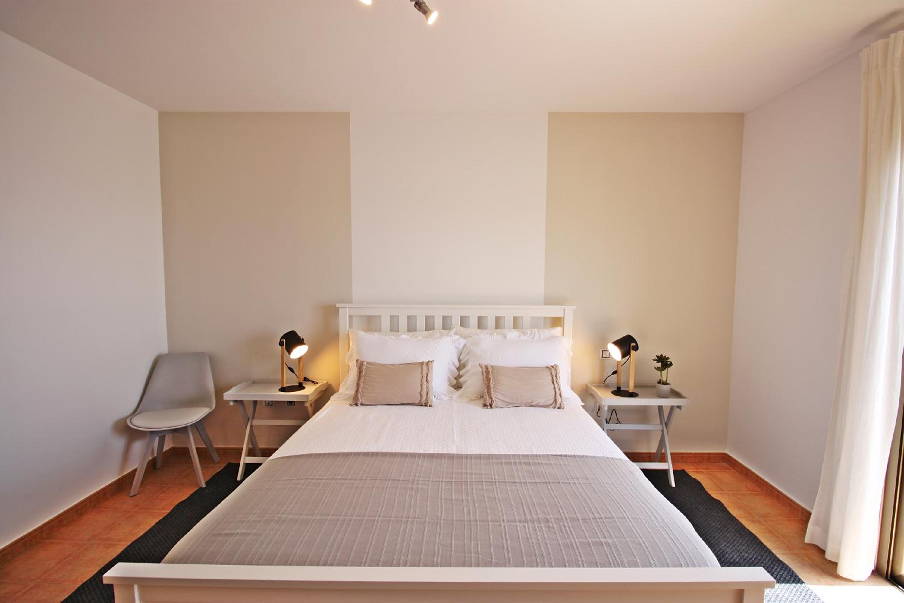 MILÚ GOLF LUXURY HOUSE