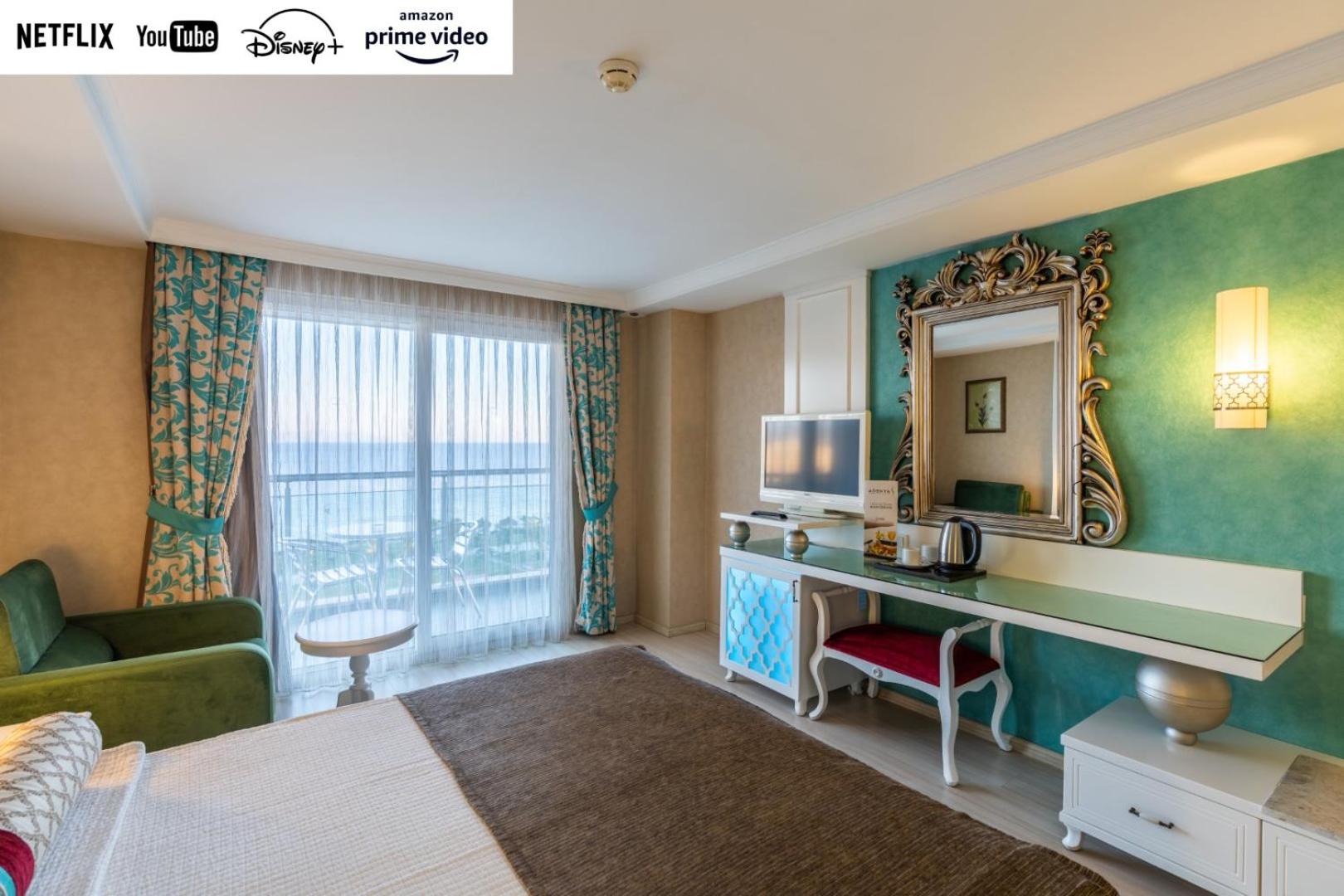 Adenya Hotel & Resort Halal All Inclusive, photo 89
