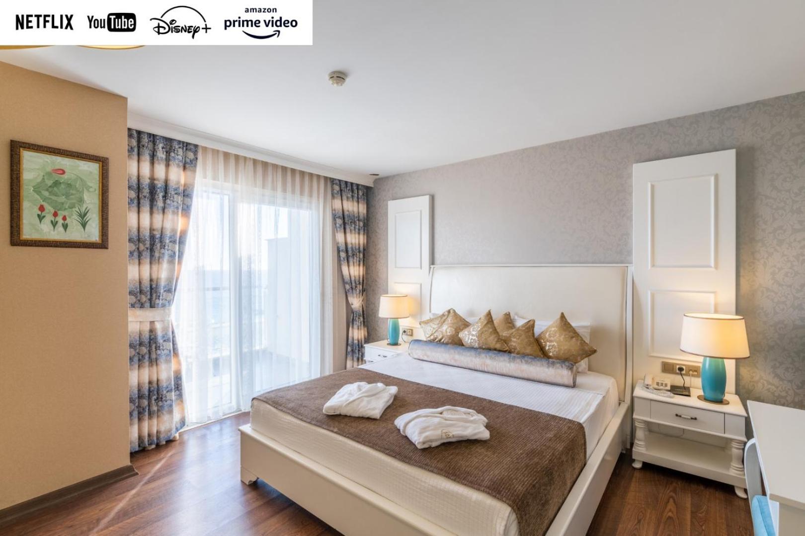 Adenya Hotel & Resort Halal All Inclusive, photo 126