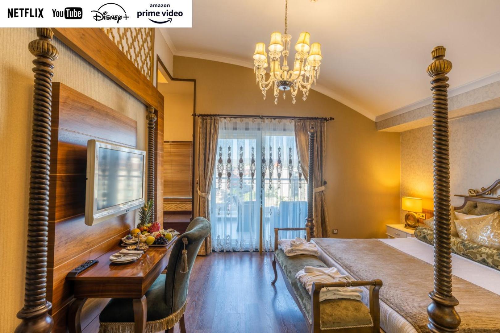 Adenya Hotel & Resort Halal All Inclusive, photo 112