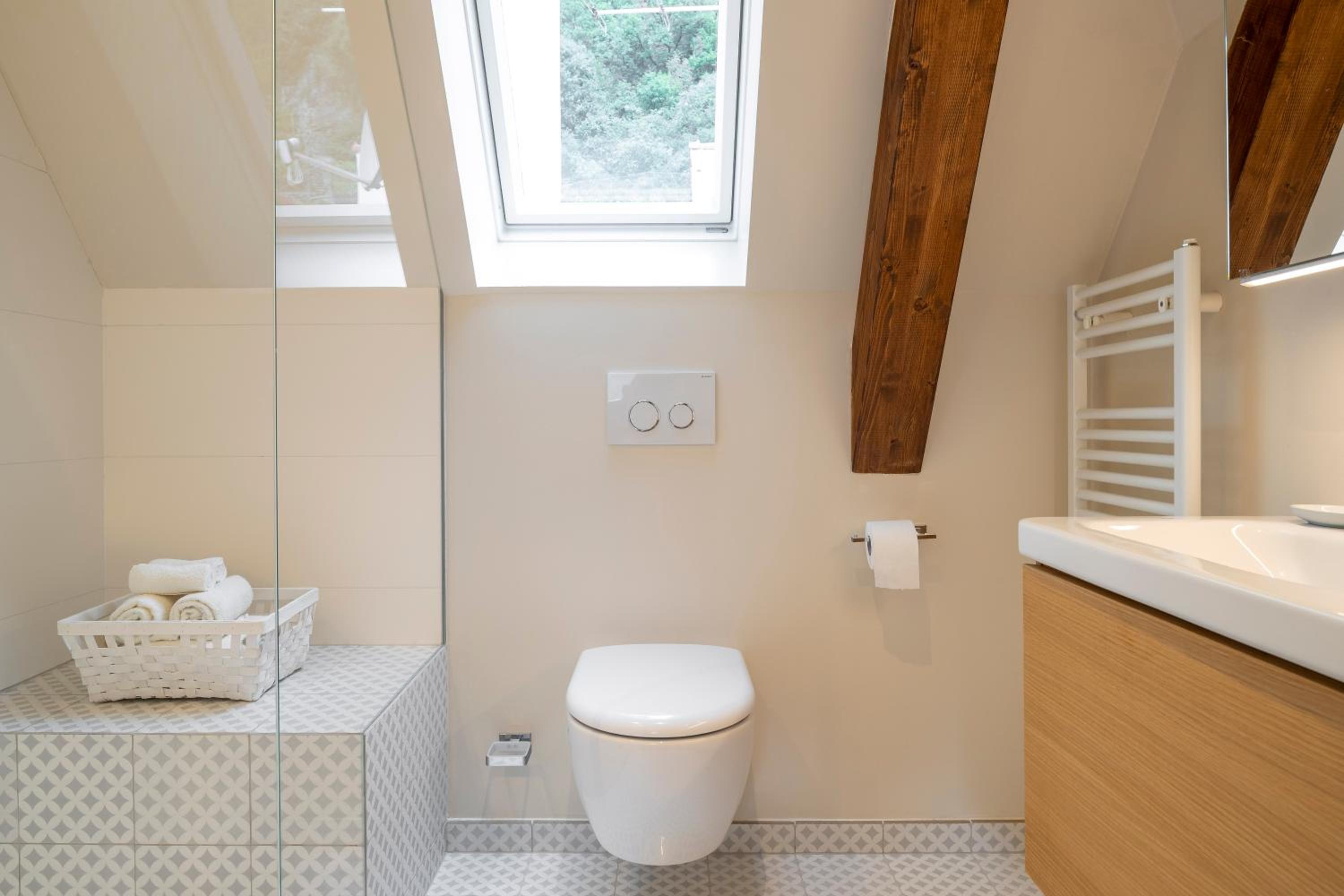 Ladurnerhof Boutique Apartments Meran