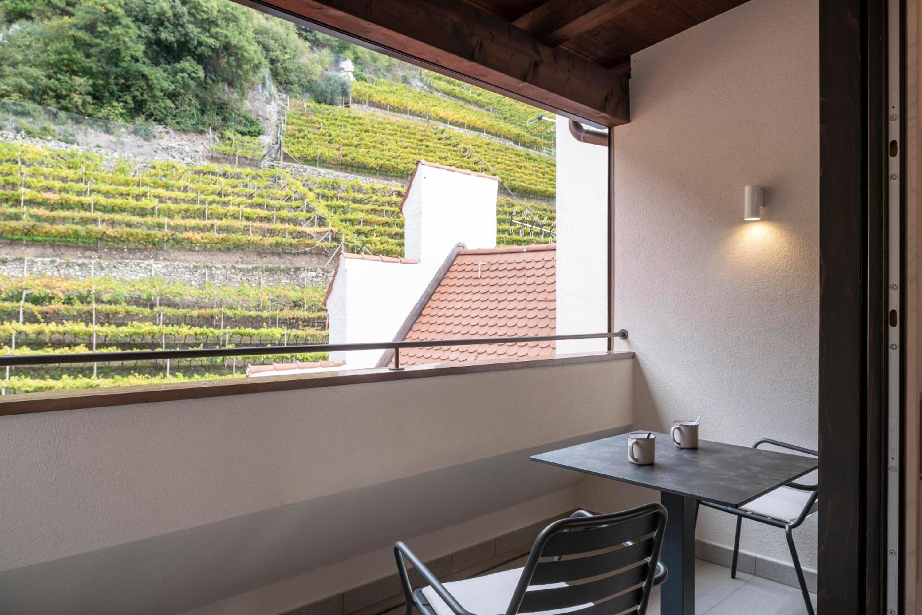 Ladurnerhof Boutique Apartments Meran