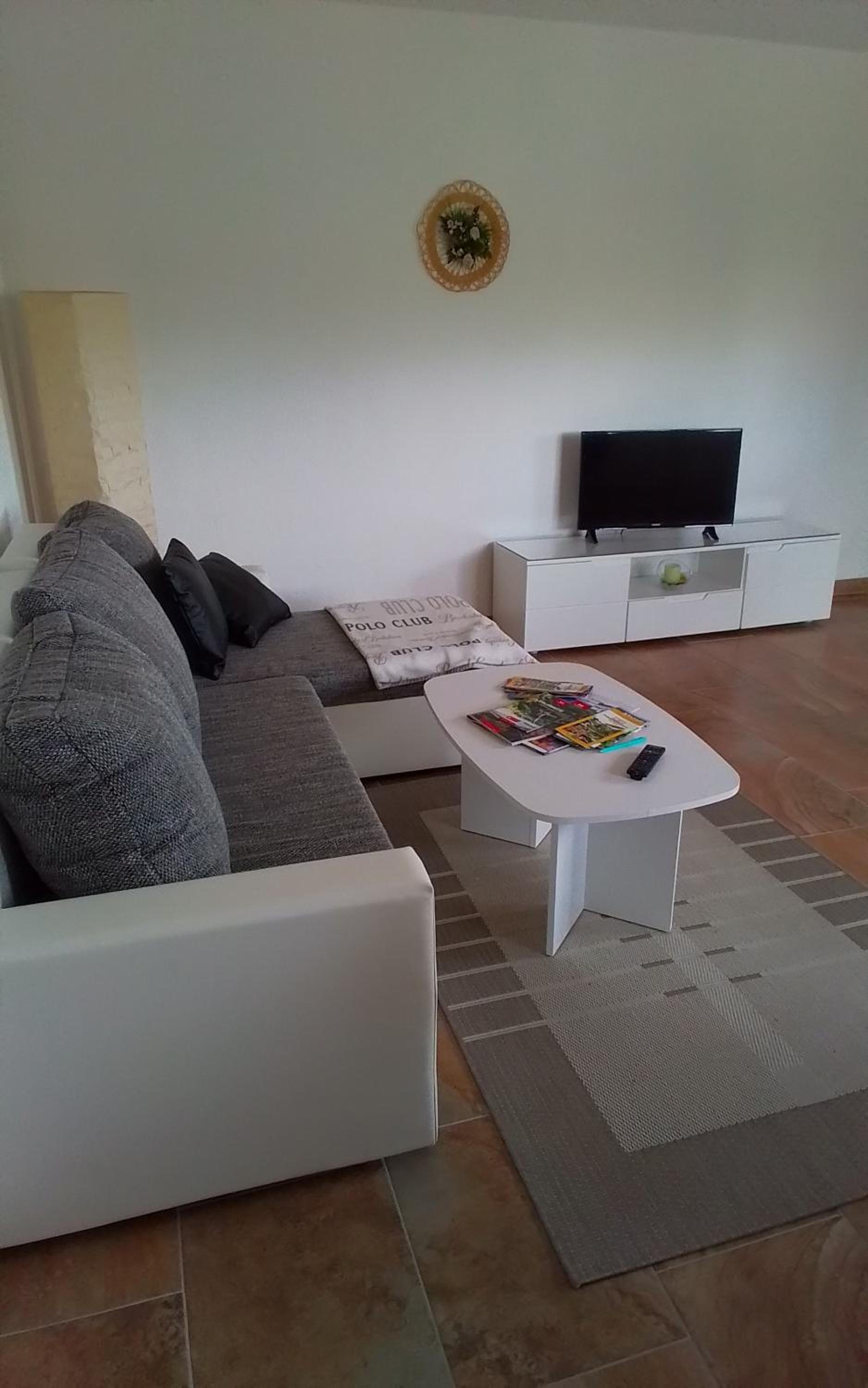 FERIENWOHNUNG POLZER 1