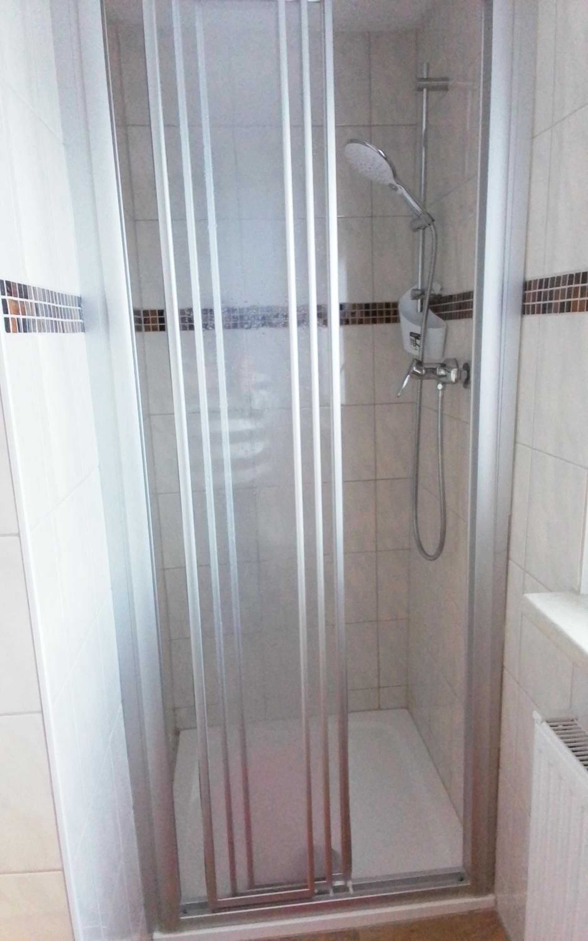FERIENWOHNUNG POLZER 1
