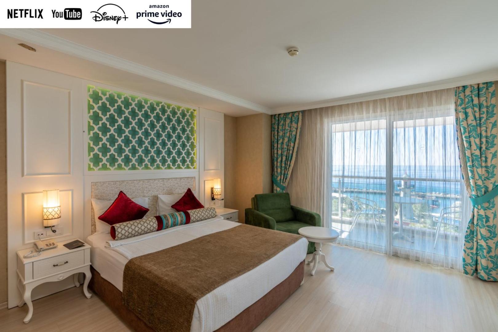 Adenya Hotel & Resort Halal All Inclusive, photo 52