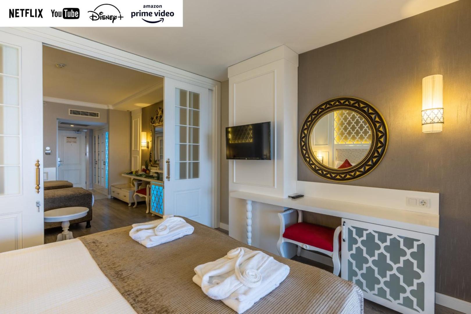 Adenya Hotel & Resort Halal All Inclusive, photo 101