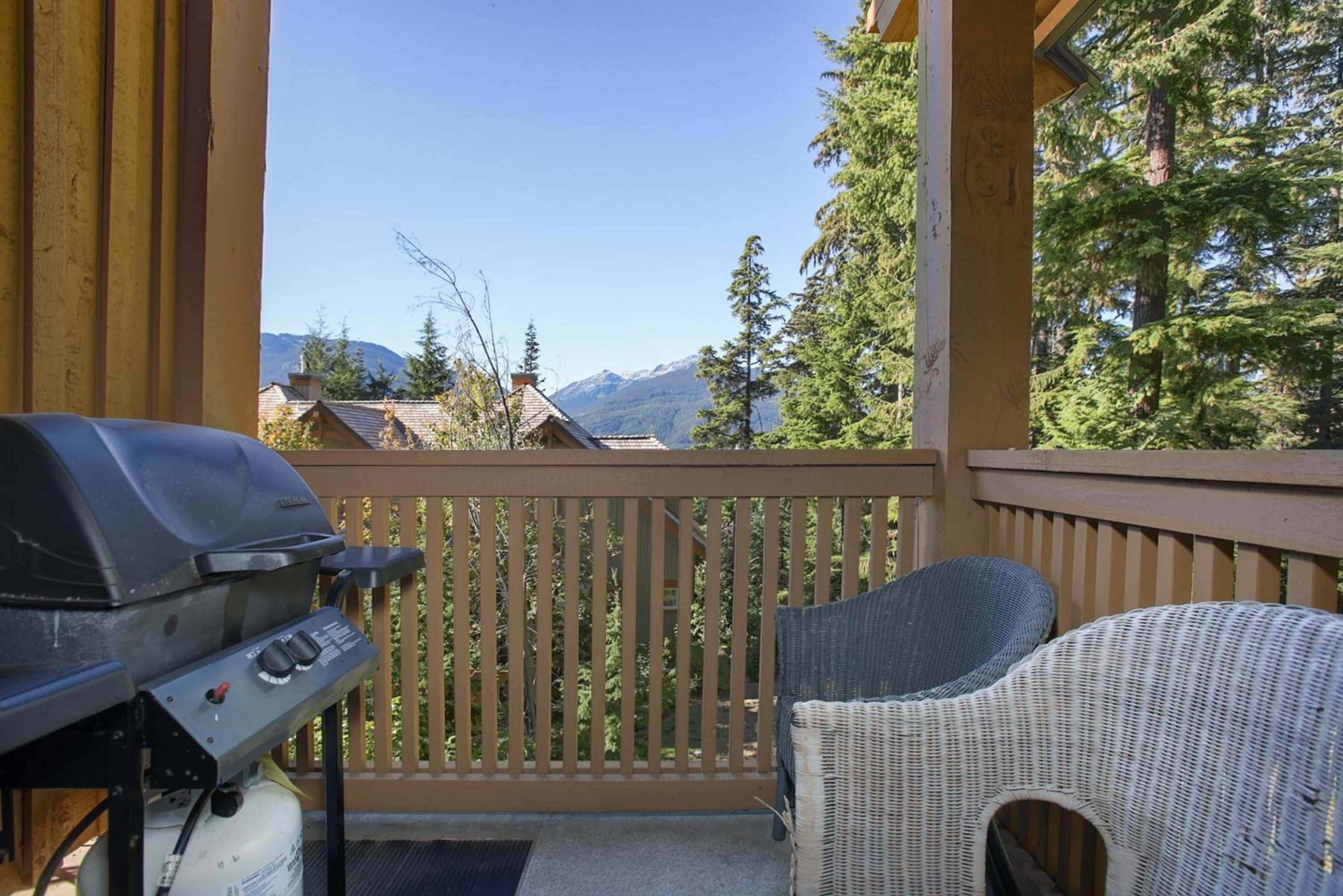 Mountain Star 16 - Ski In Ski Out, Private Hot Tub