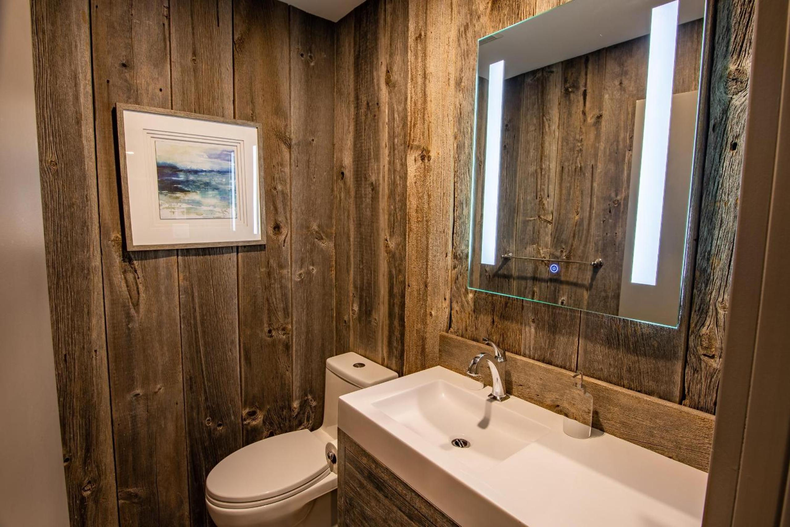 Pinnacle Ridge 23 - Ski In Ski Out, Newly Renovated, Private Hot Tub, Gas Fireplace