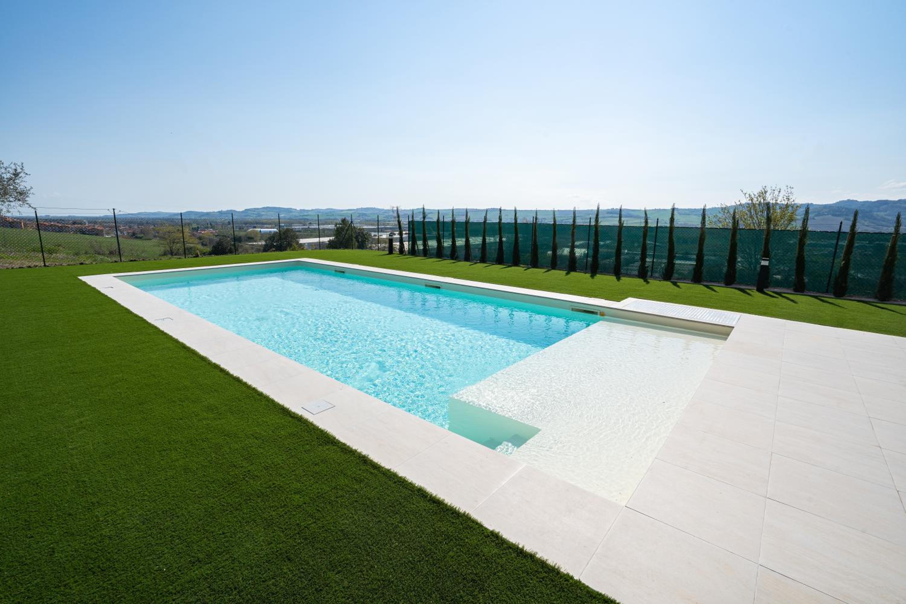 Tenuta dei Franceschi Luxury Villa Private Pool Countryside