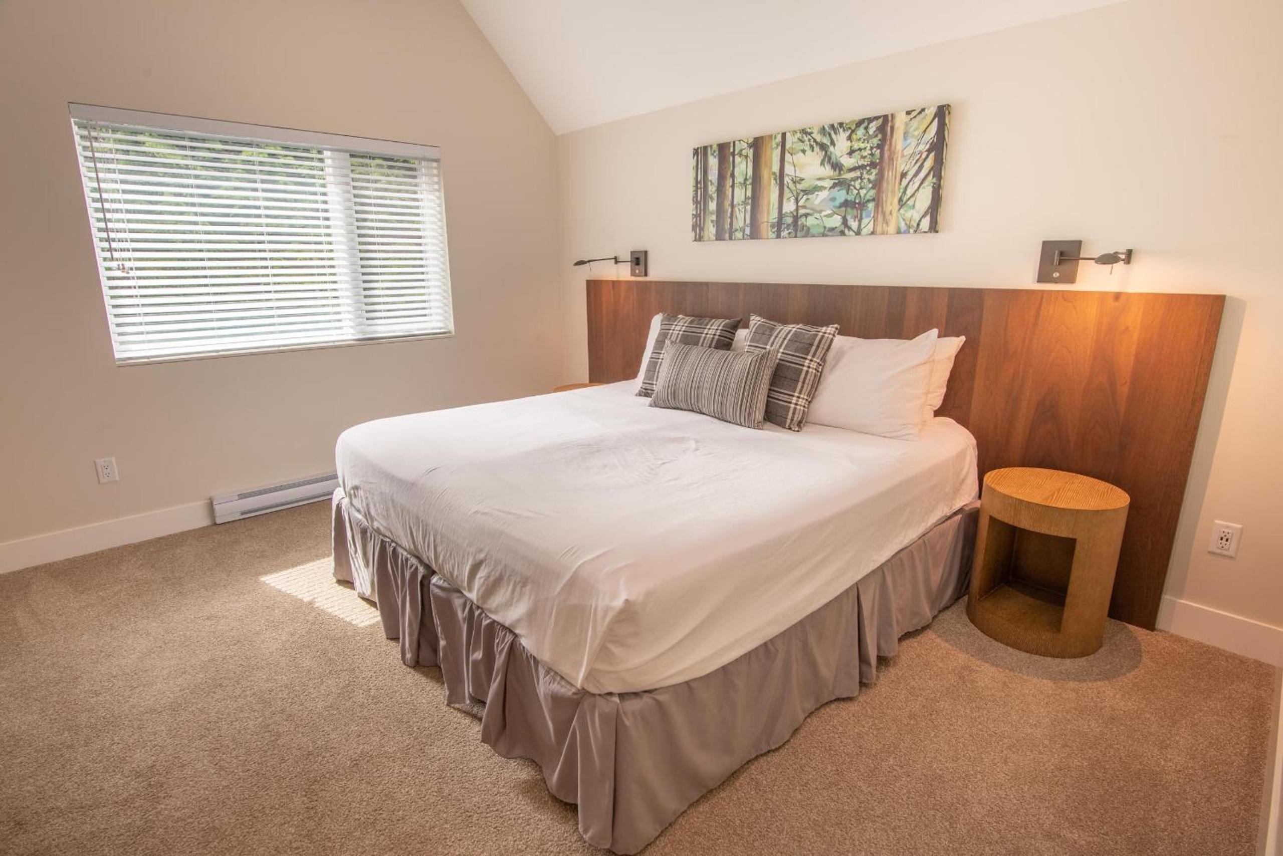 Pinnacle Ridge 23 - Ski In Ski Out, Newly Renovated, Private Hot Tub, Gas Fireplace