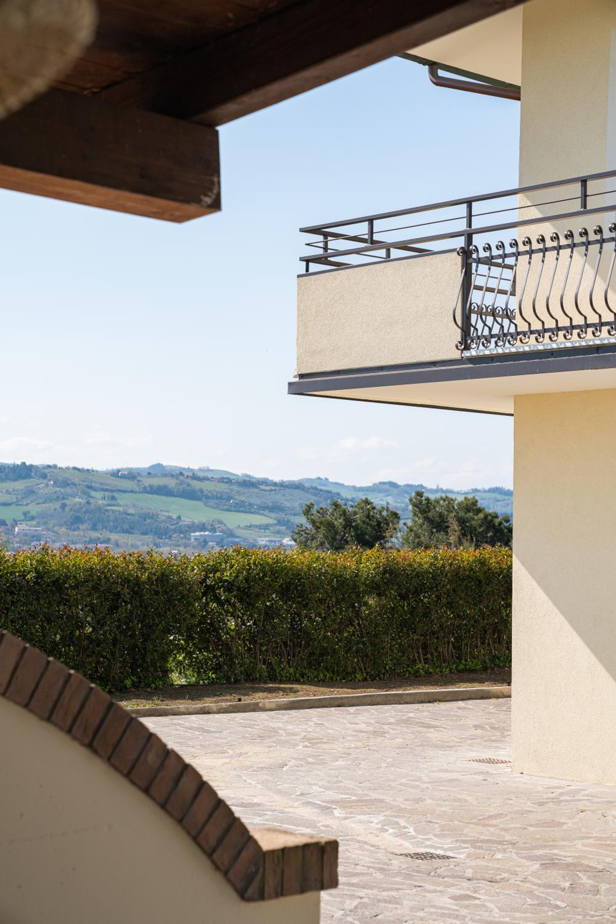 Tenuta dei Franceschi Luxury Villa Private Pool Countryside