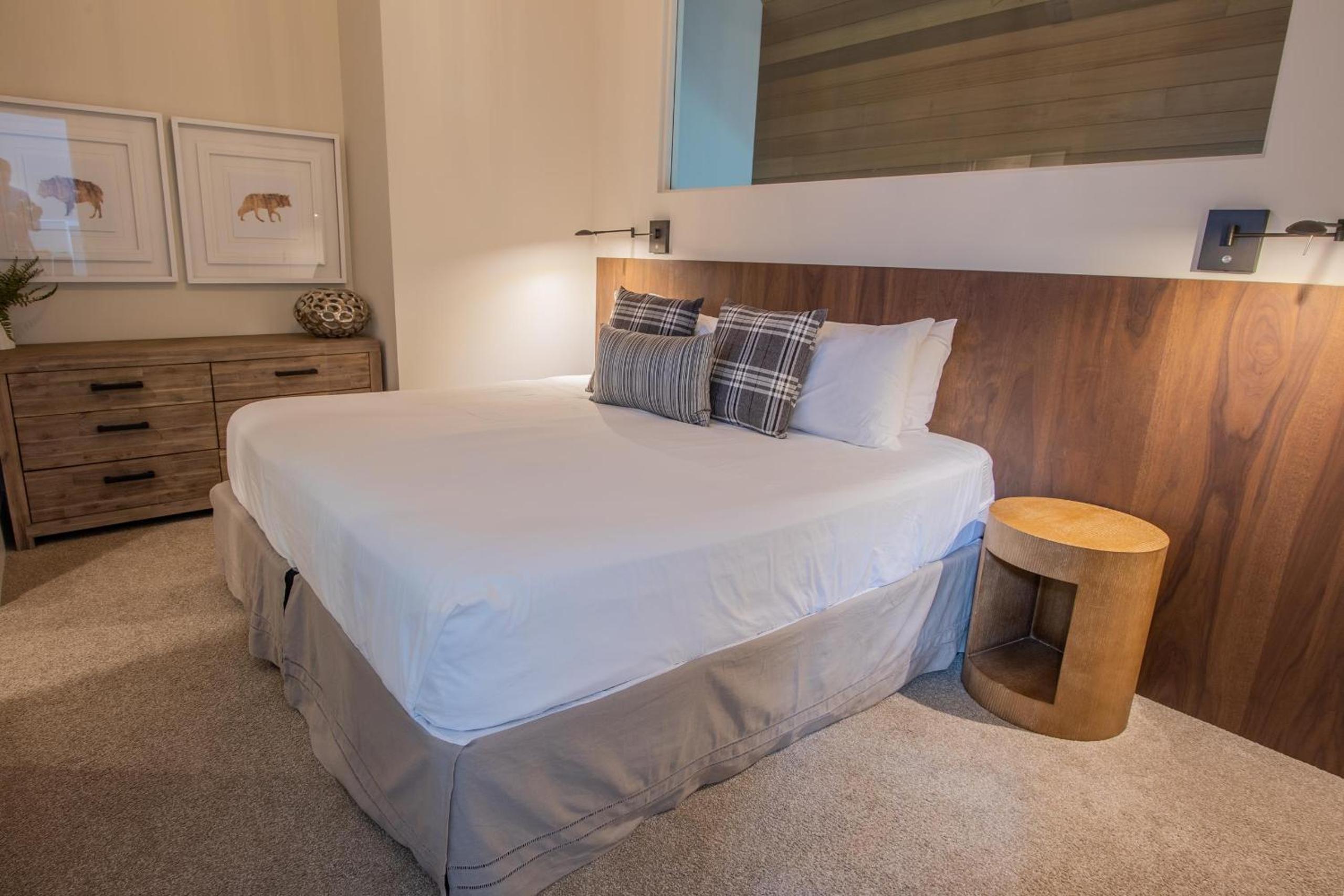 Pinnacle Ridge 23 - Ski In Ski Out, Newly Renovated, Private Hot Tub, Gas Fireplace