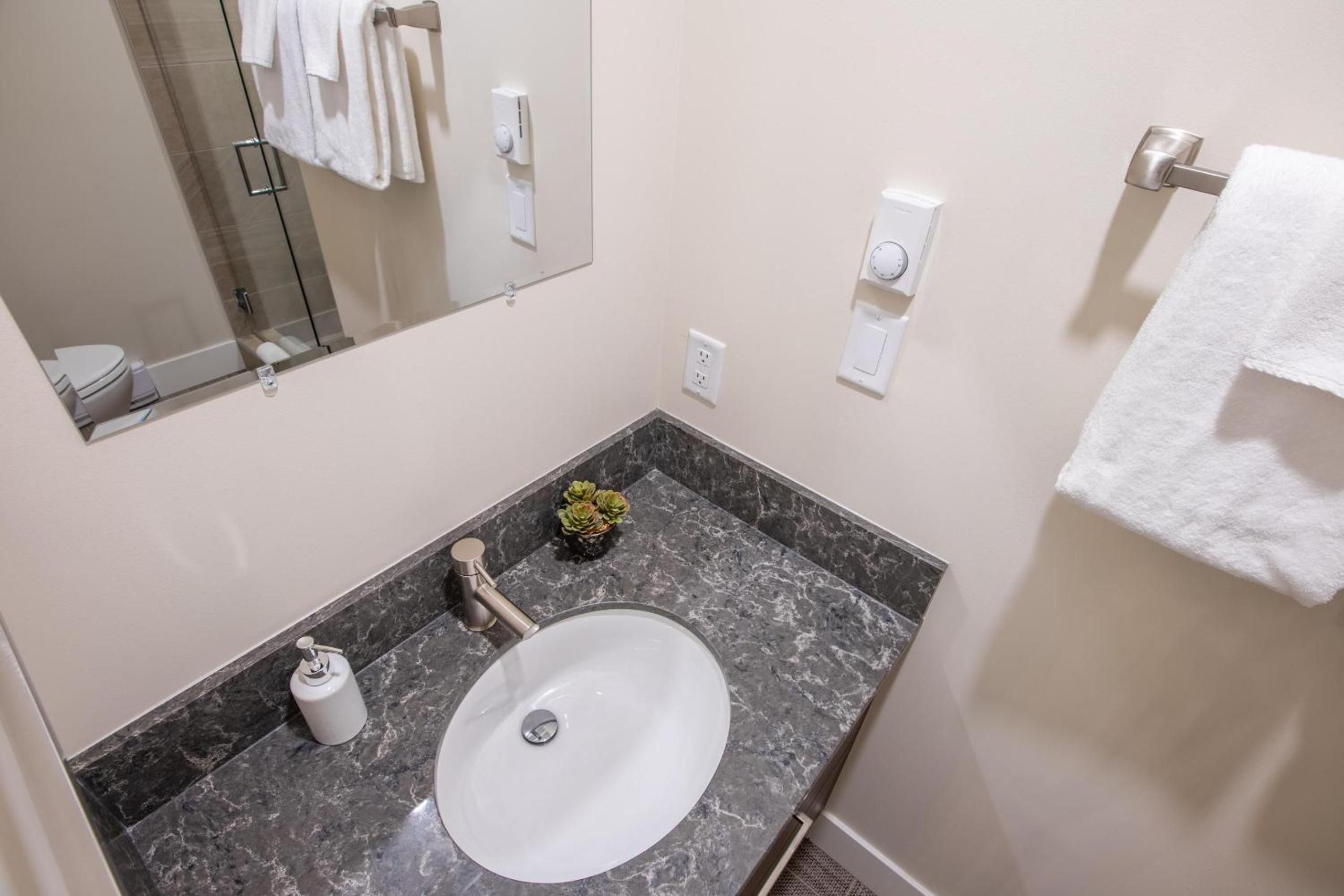Pinnacle Ridge 23 - Ski In Ski Out, Newly Renovated, Private Hot Tub, Gas Fireplace