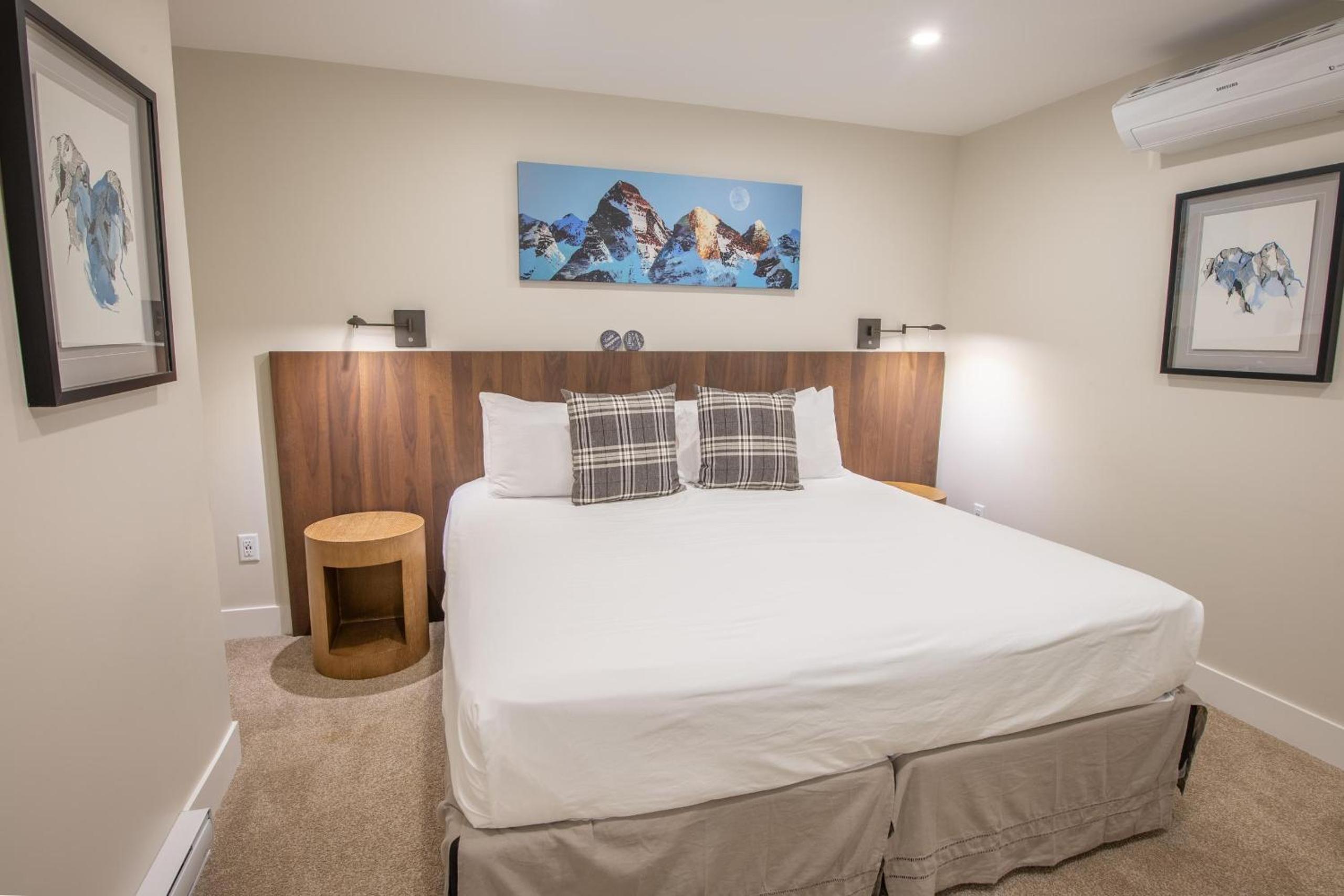 Pinnacle Ridge 23 - Ski In Ski Out, Newly Renovated, Private Hot Tub, Gas Fireplace