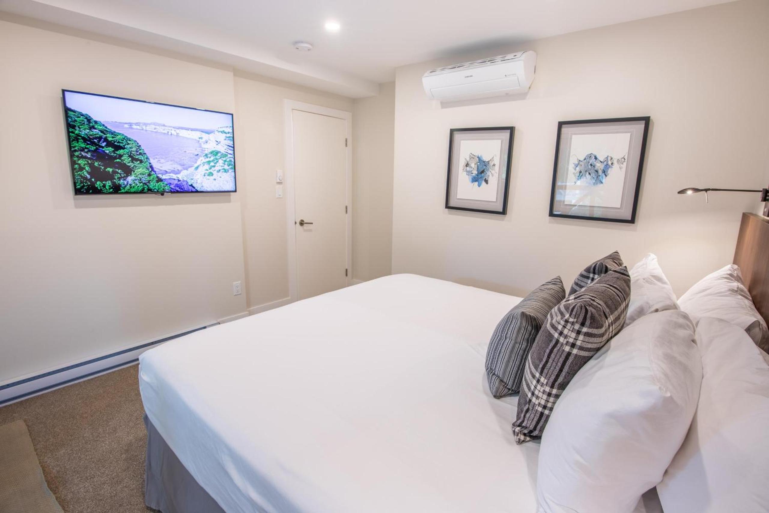 Pinnacle Ridge 23 - Ski In Ski Out, Newly Renovated, Private Hot Tub, Gas Fireplace
