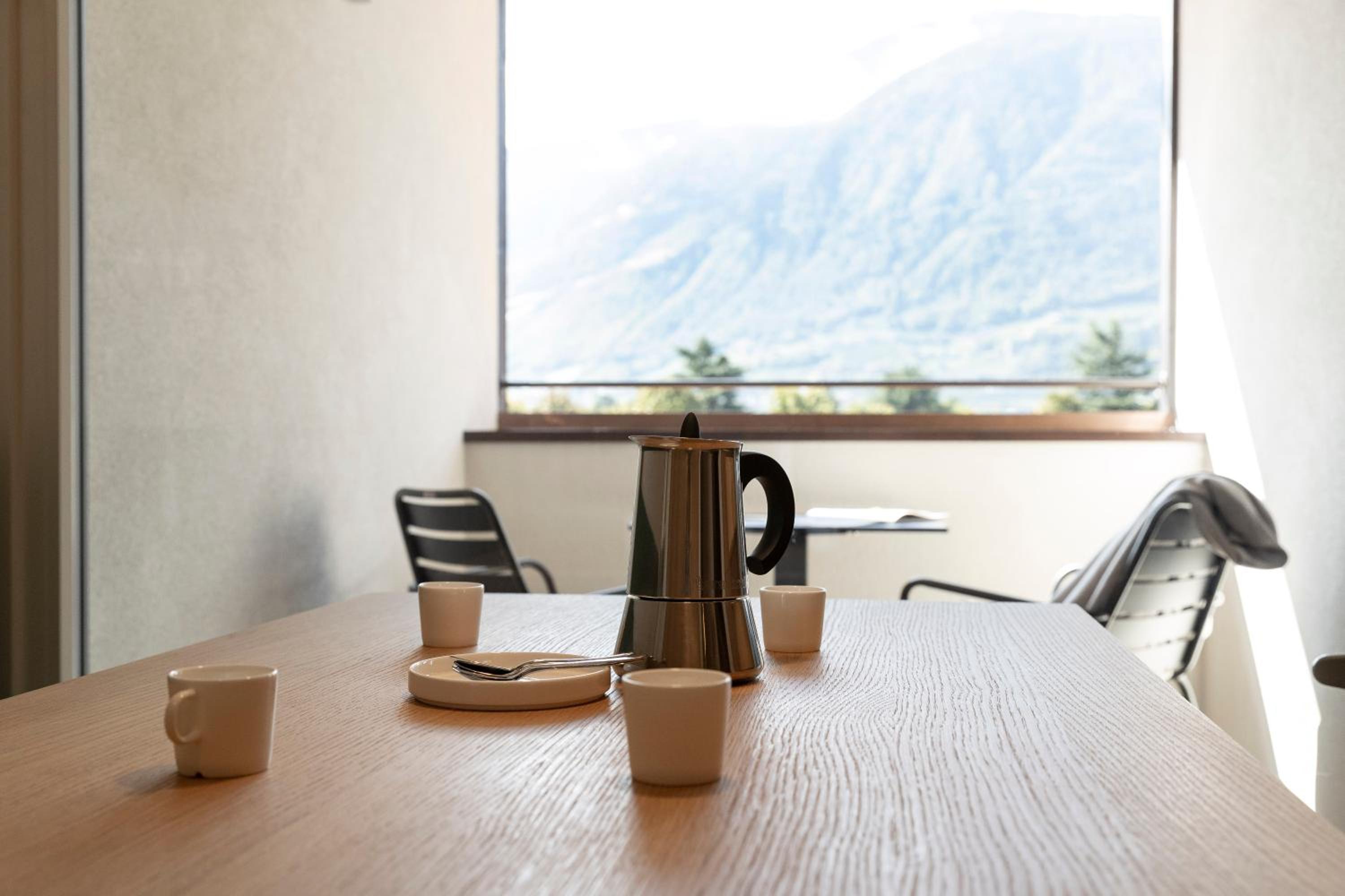 Ladurnerhof Boutique Apartments Meran