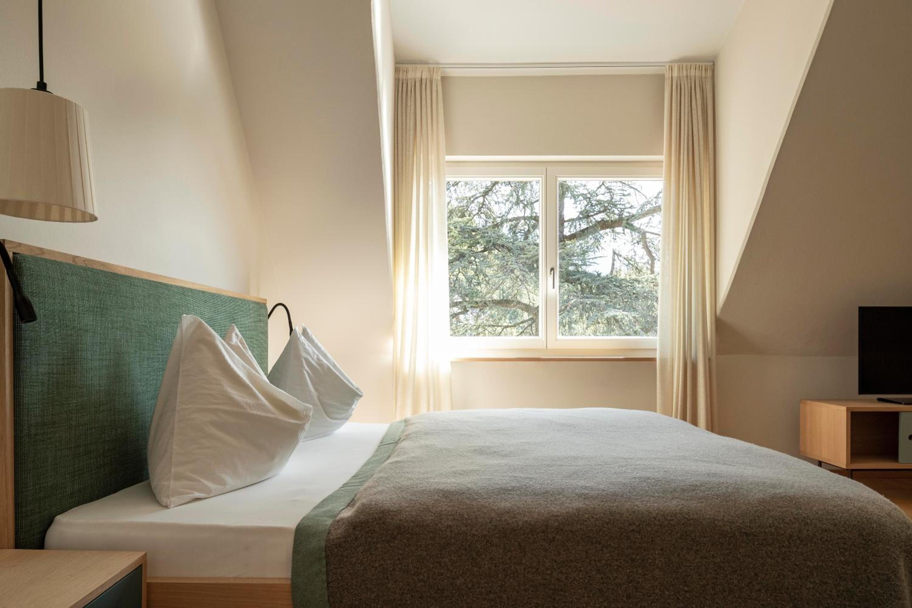 Ladurnerhof Boutique Apartments Meran