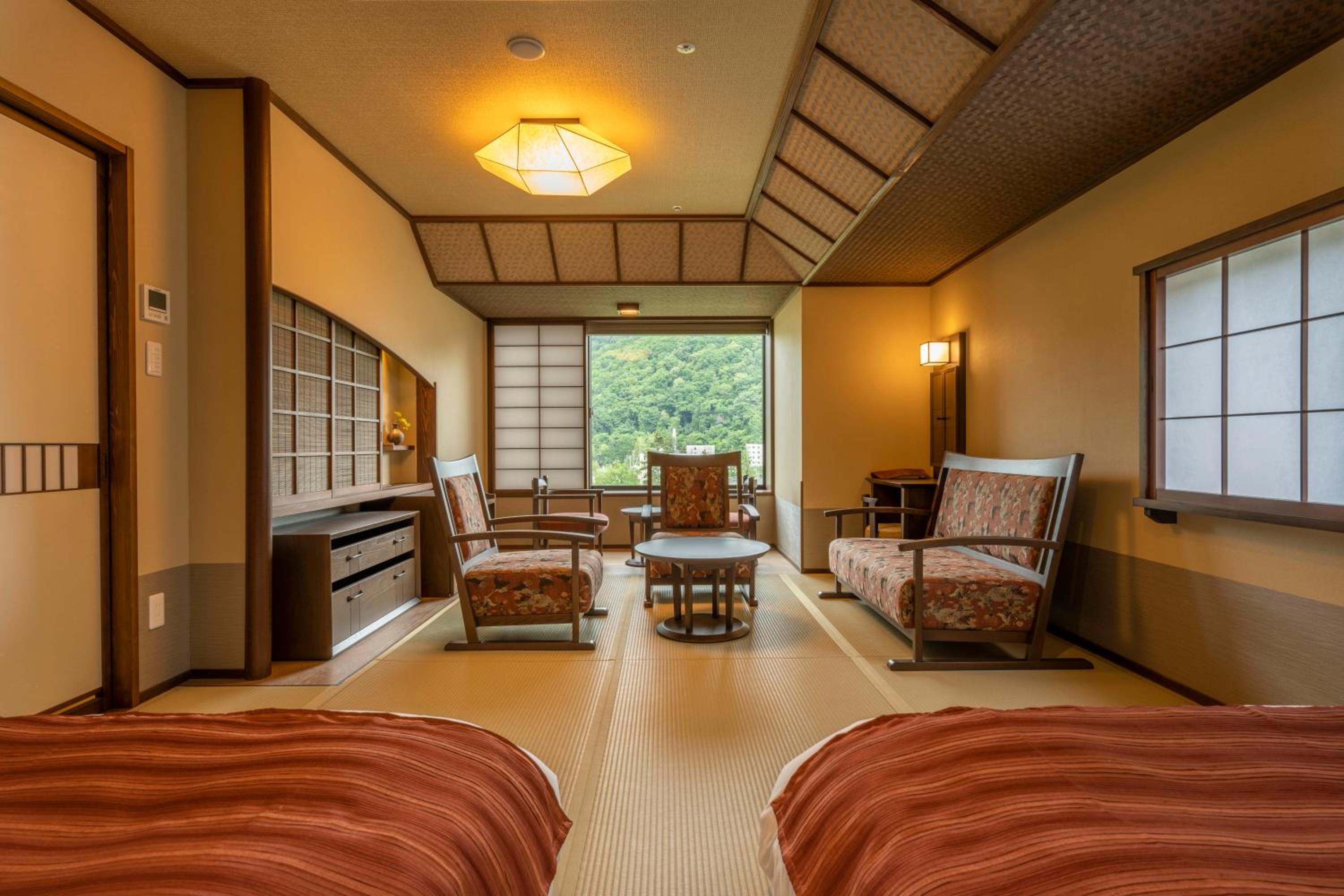 Jozankei Onsen Yurakusoan - Image 5
