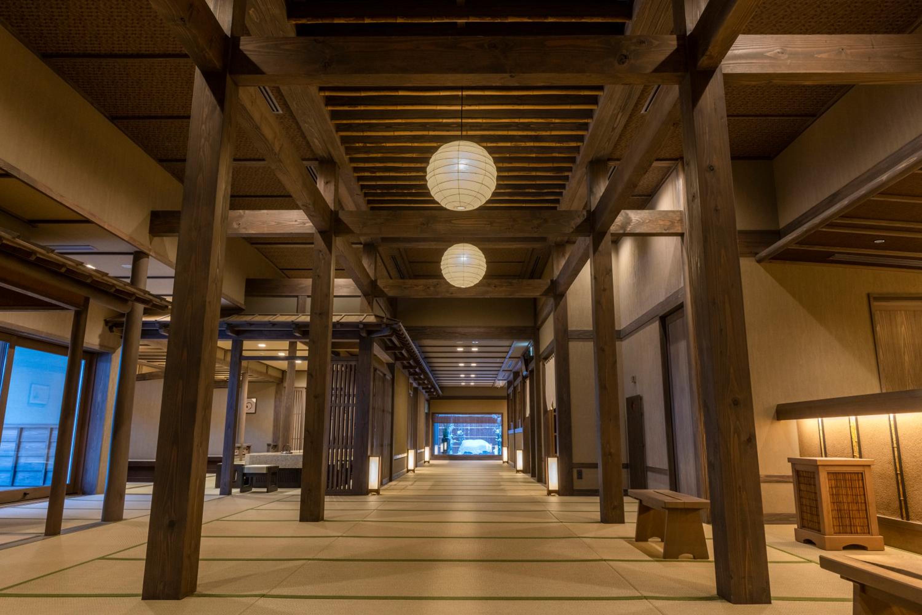 Jozankei Onsen Yurakusoan - Image 2