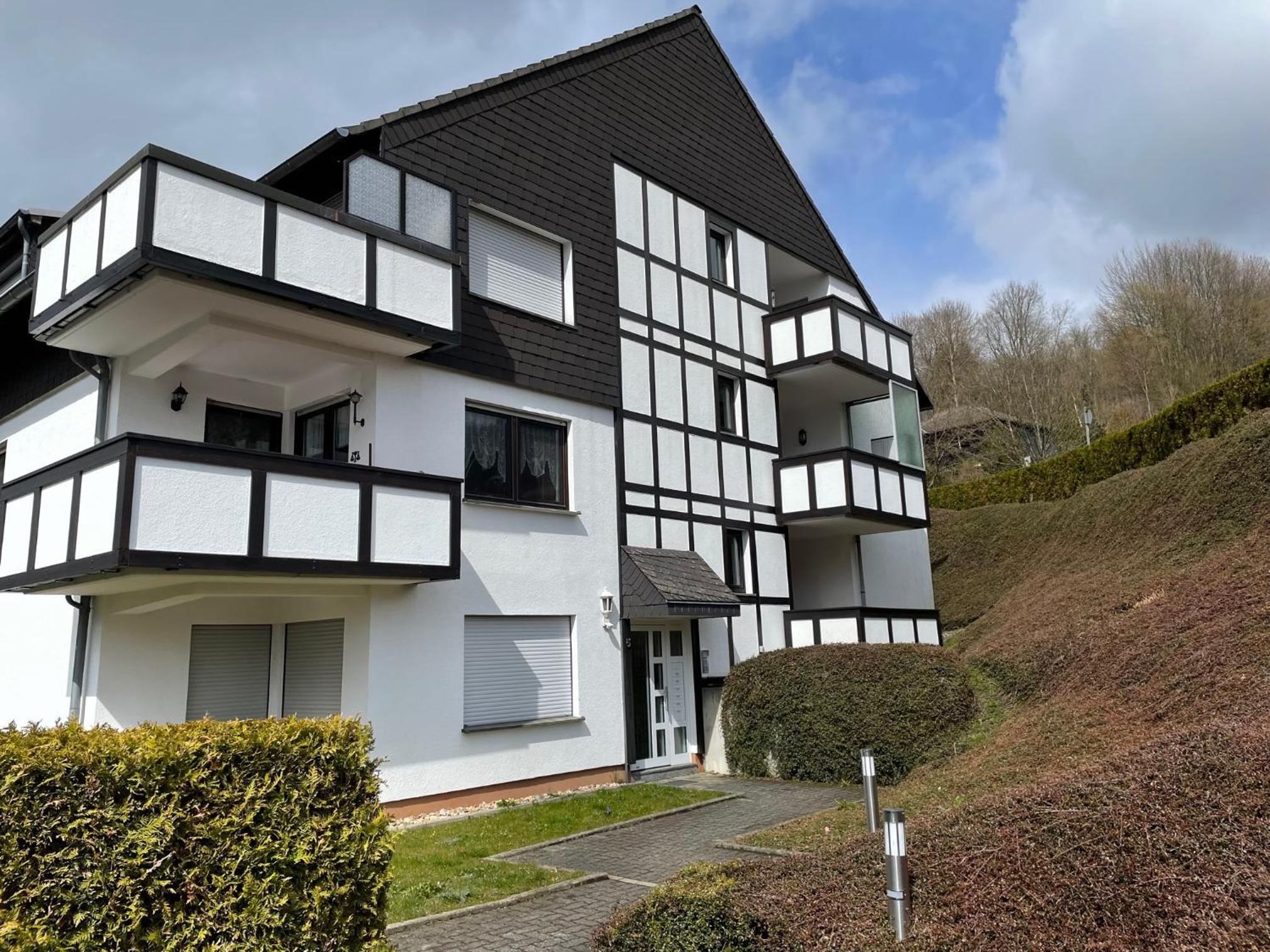 Apartment Ruhrpiraten