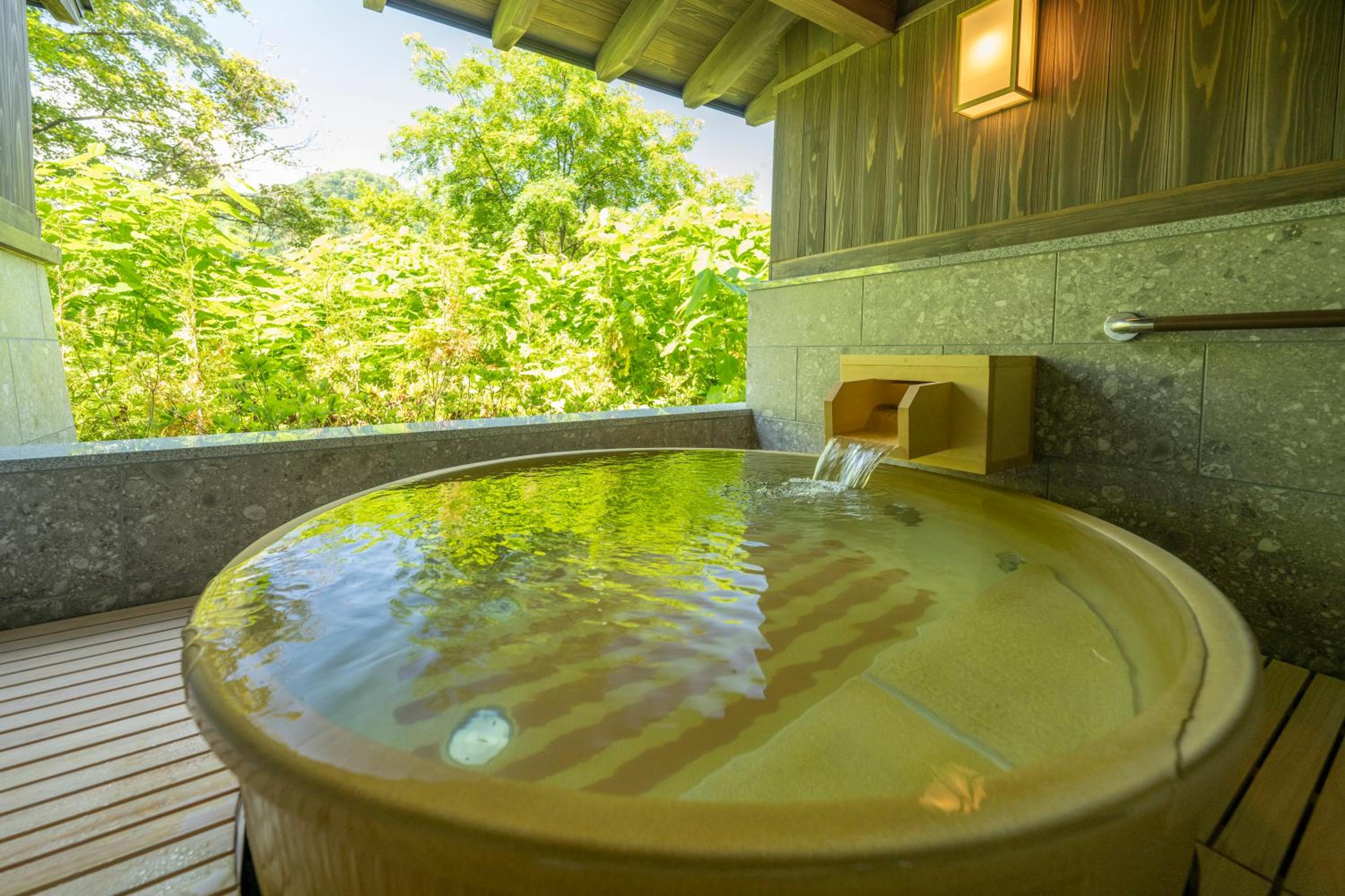 Jozankei Onsen Yurakusoan - Image 4