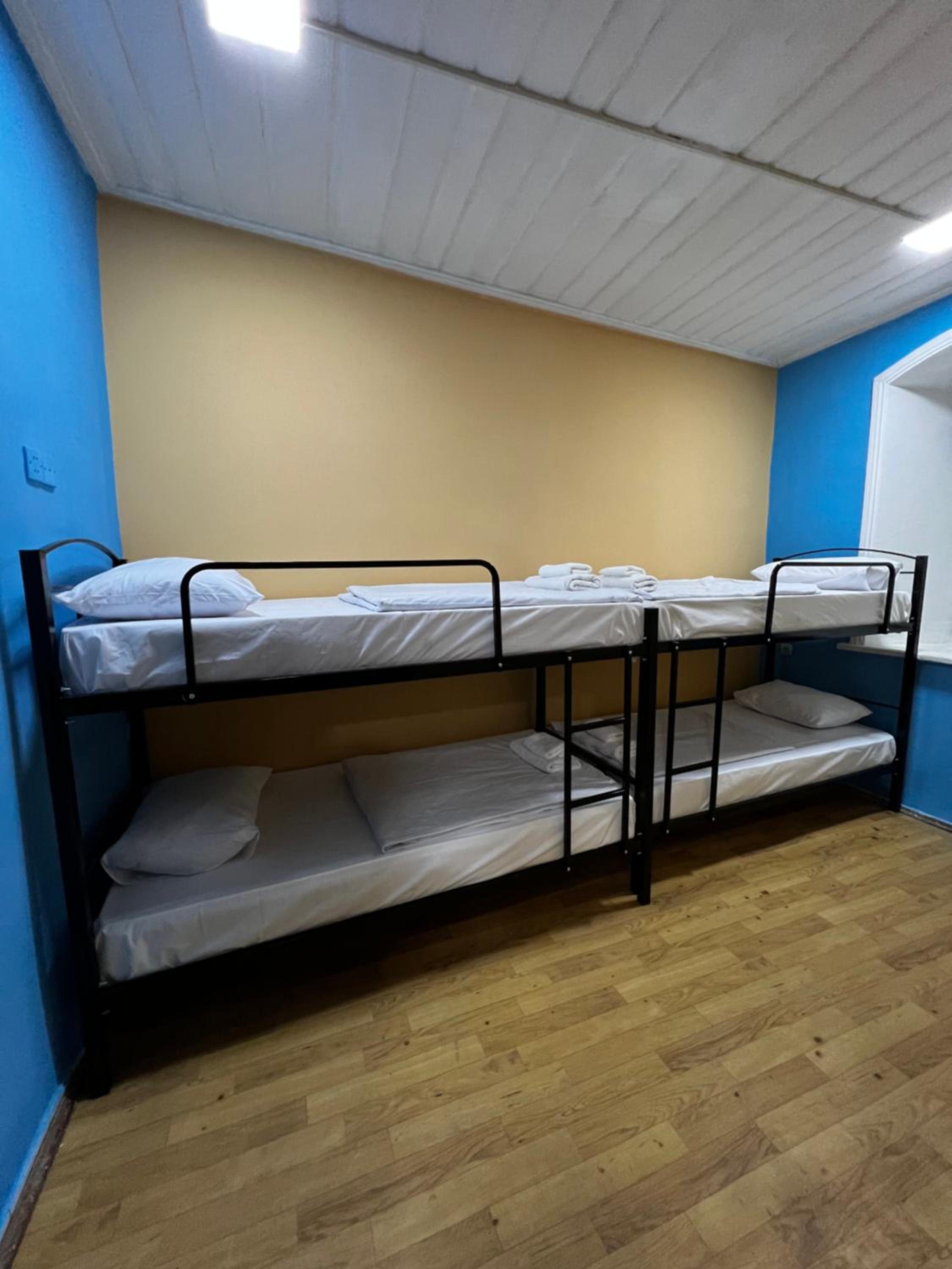Local Hostel