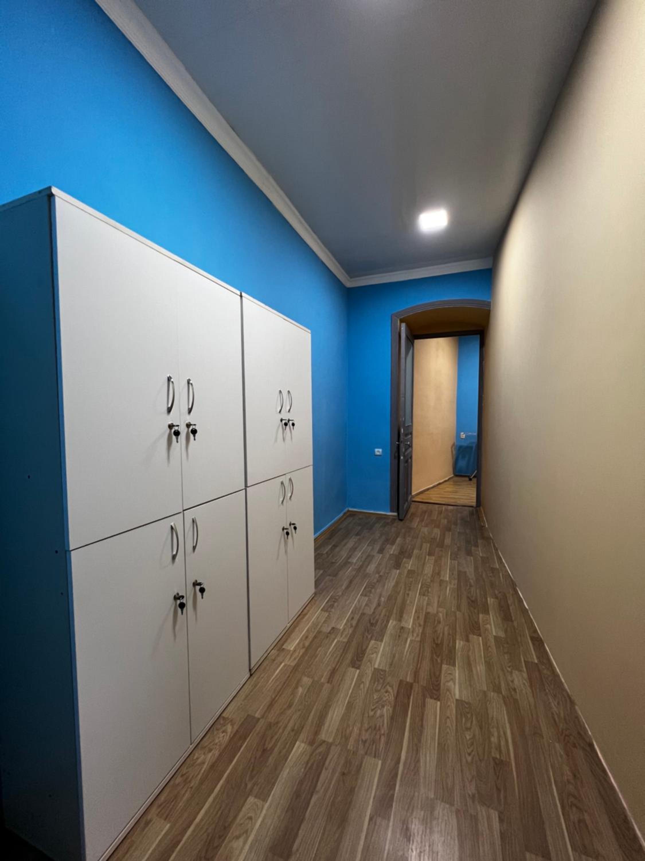 Local Hostel