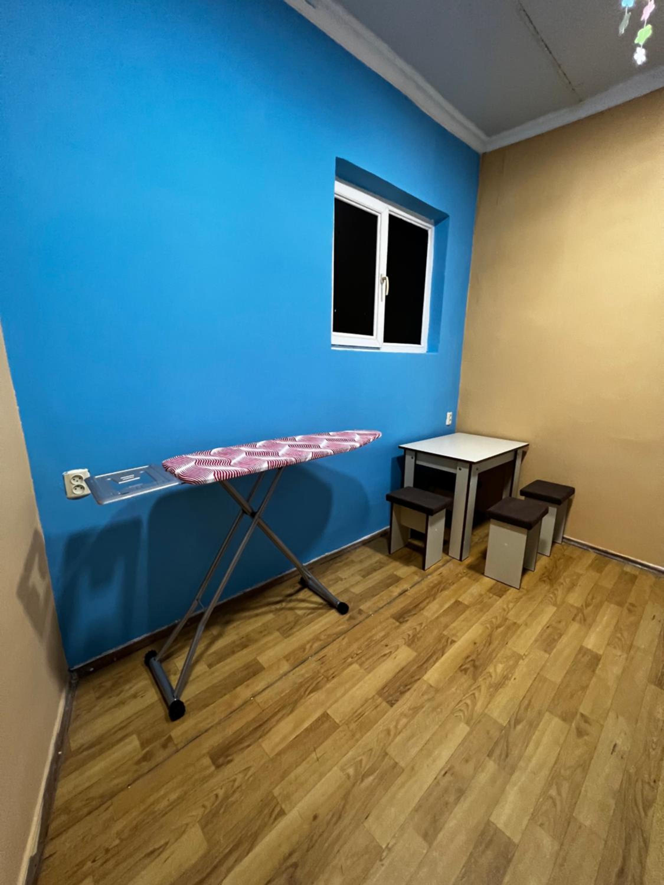 Local Hostel