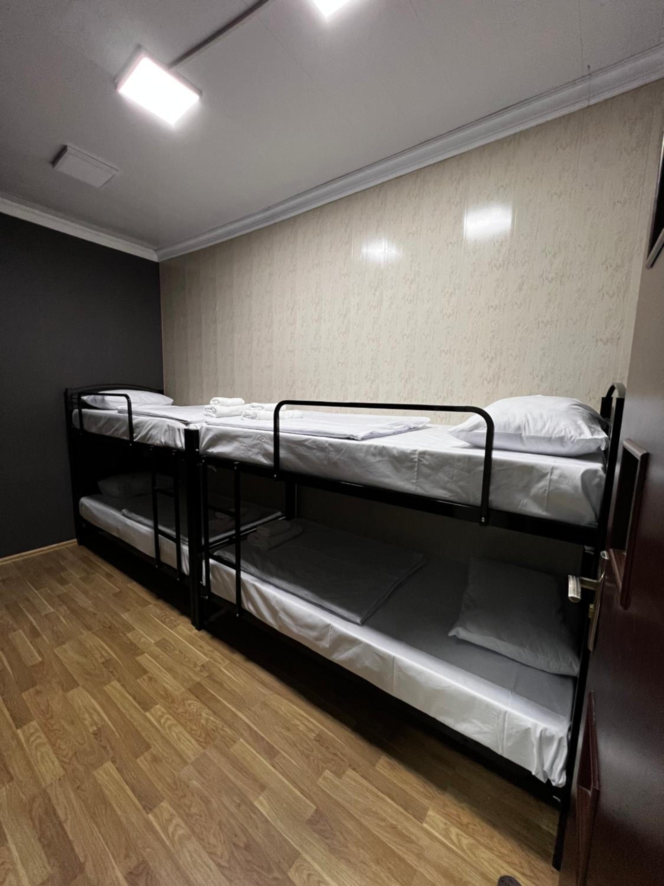 Local Hostel