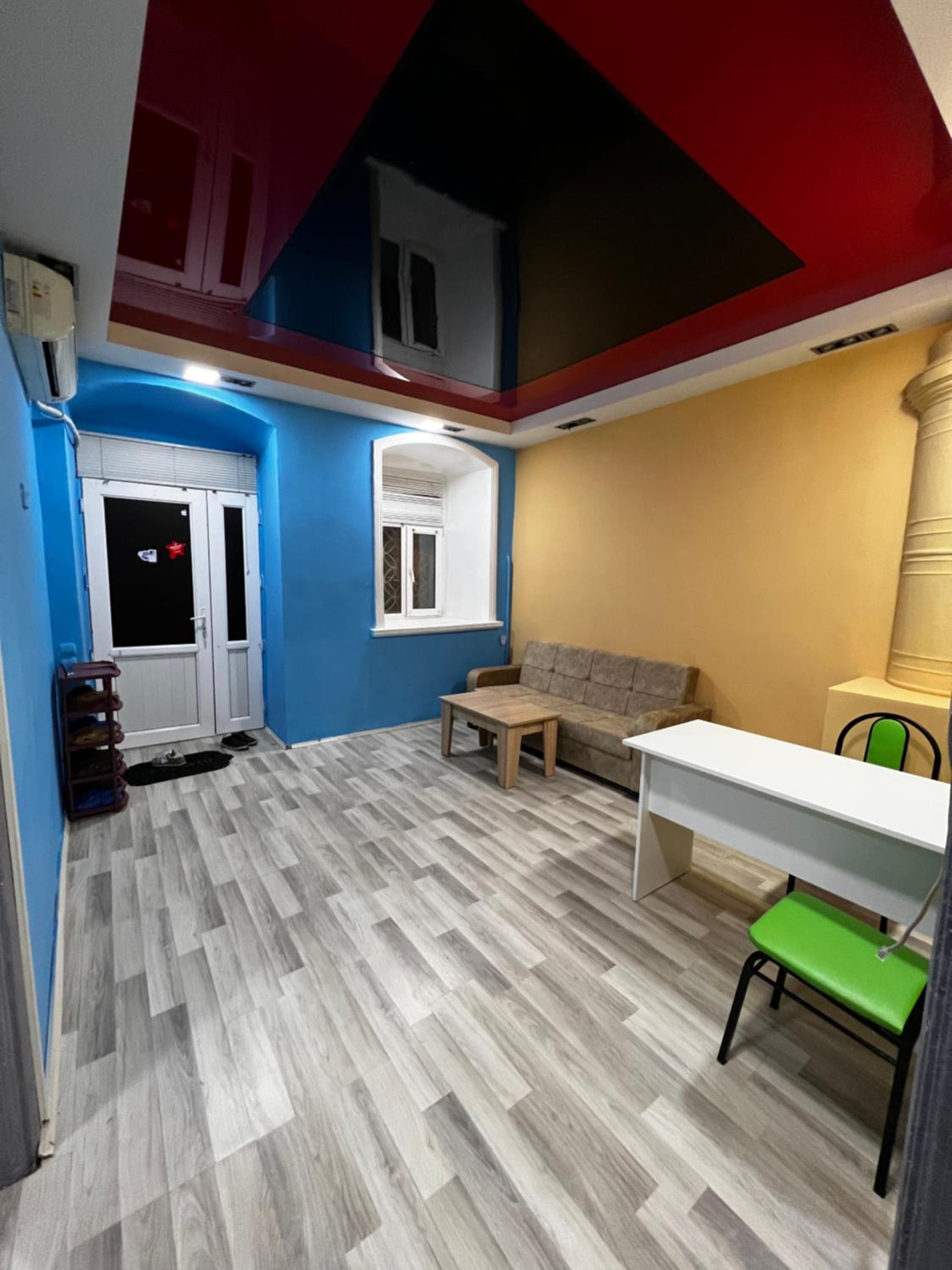 Local Hostel