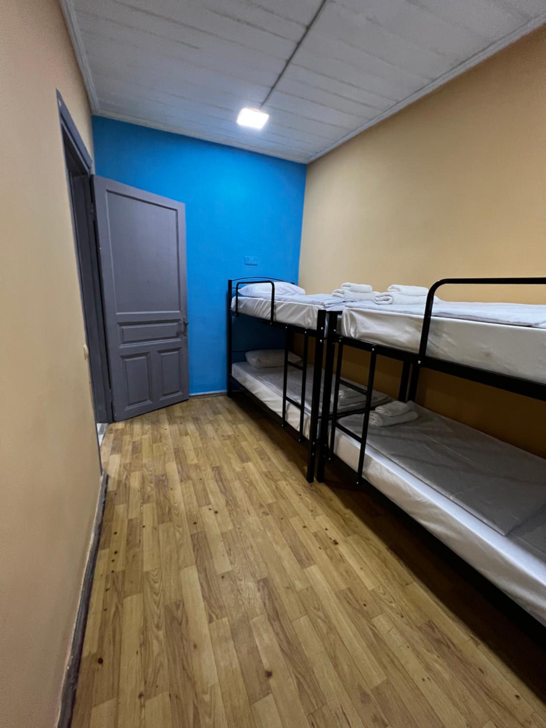 Local Hostel