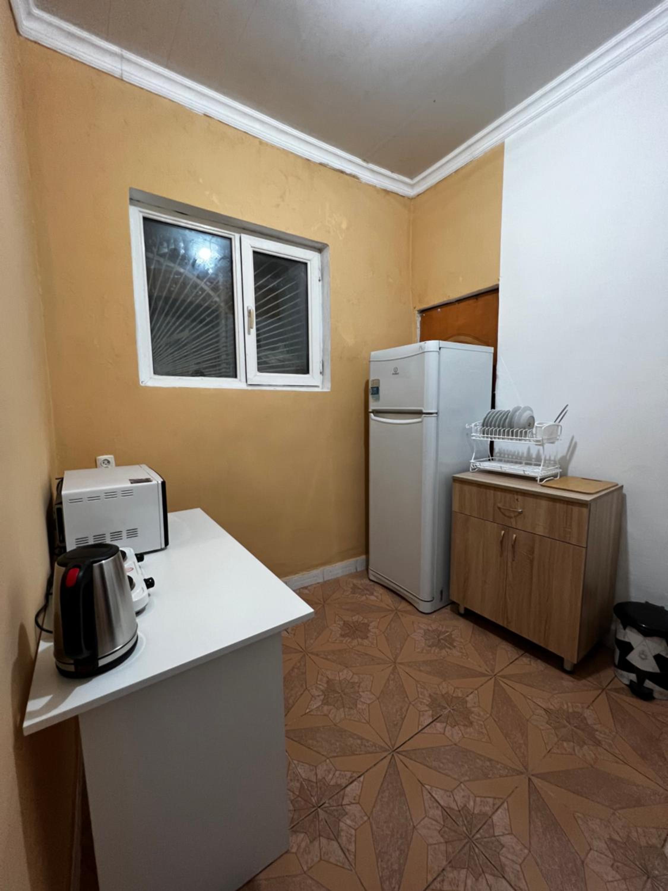 Local Hostel