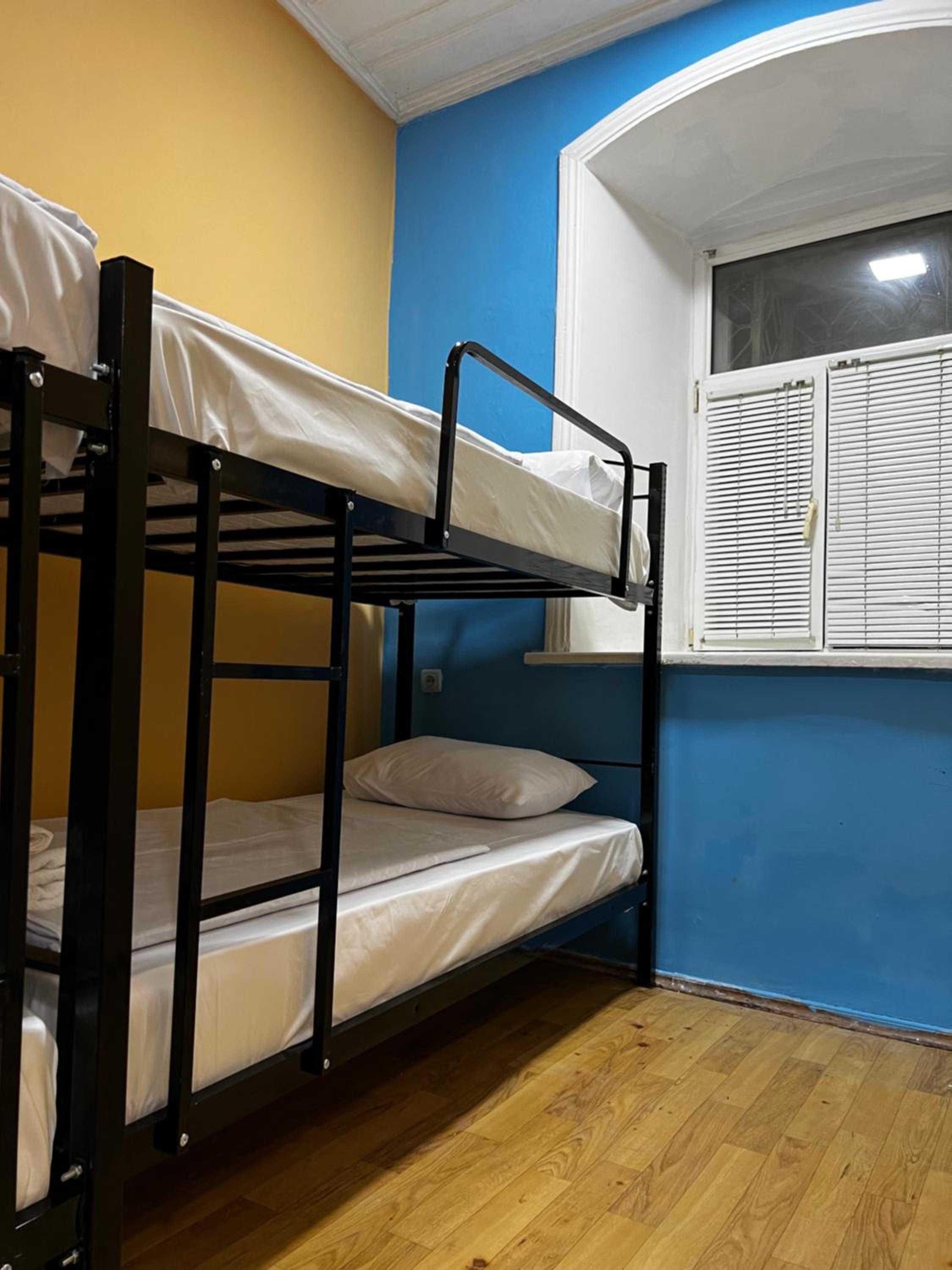 Local Hostel