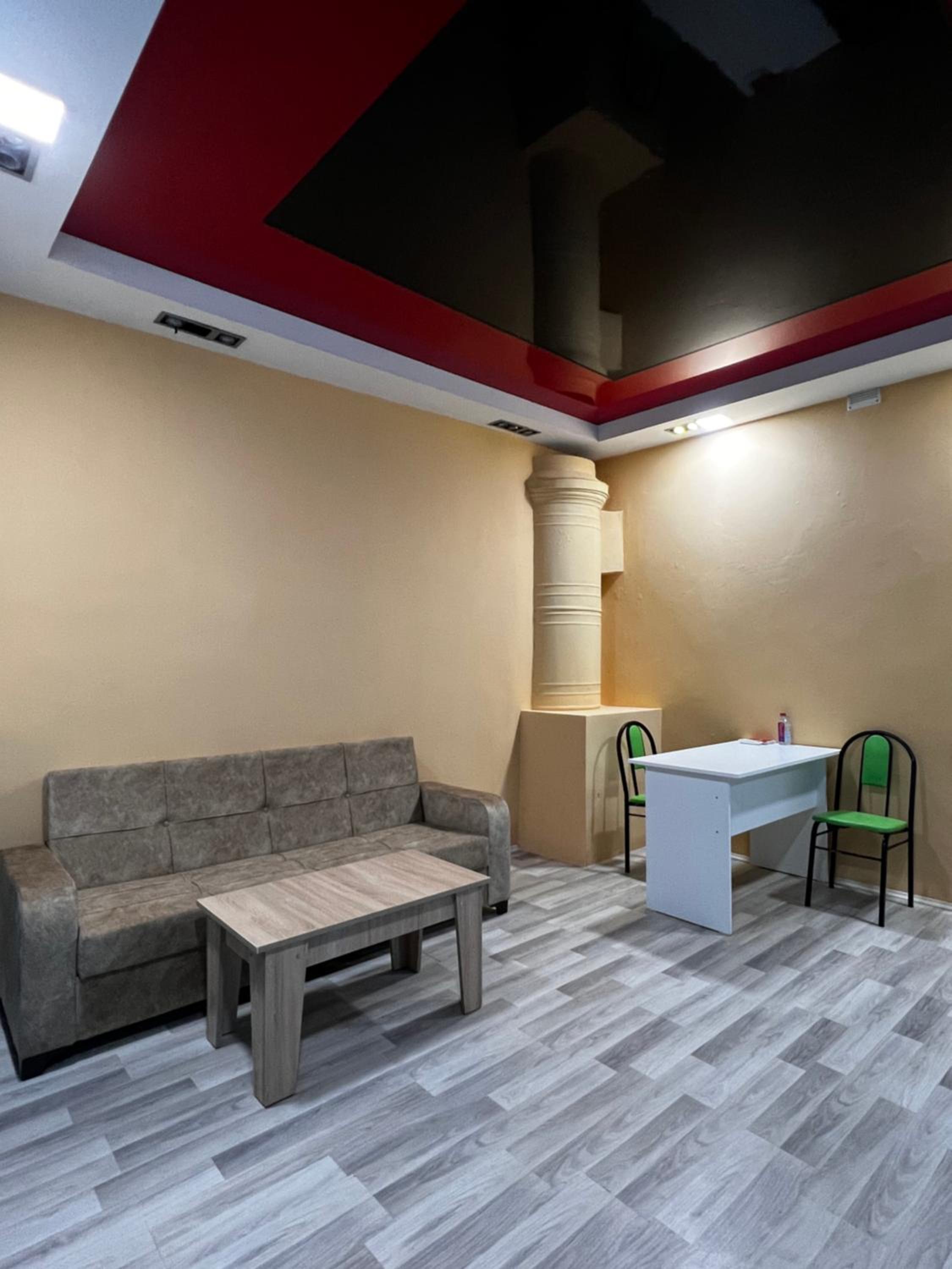 Local Hostel