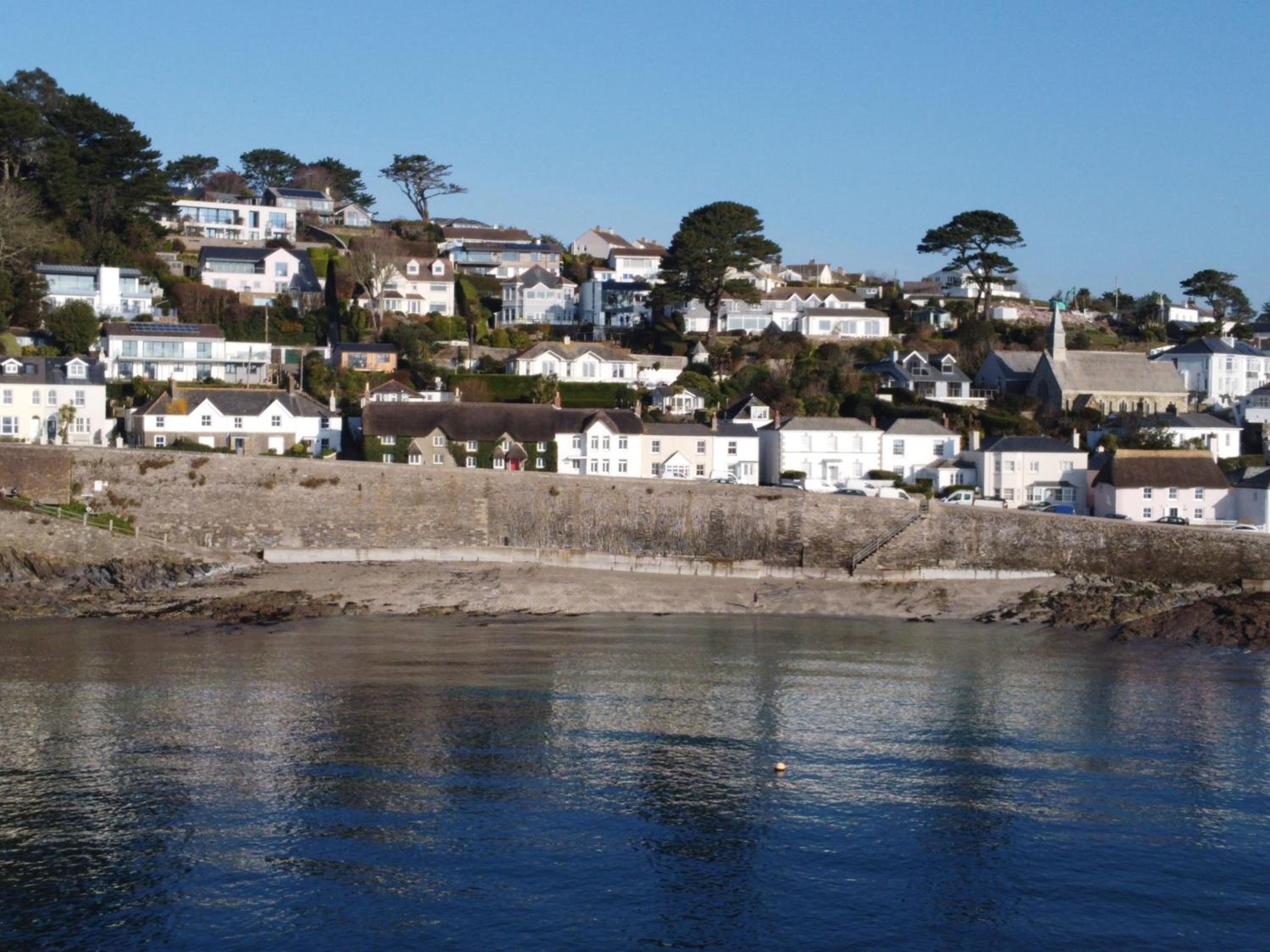 Lower Tresulian