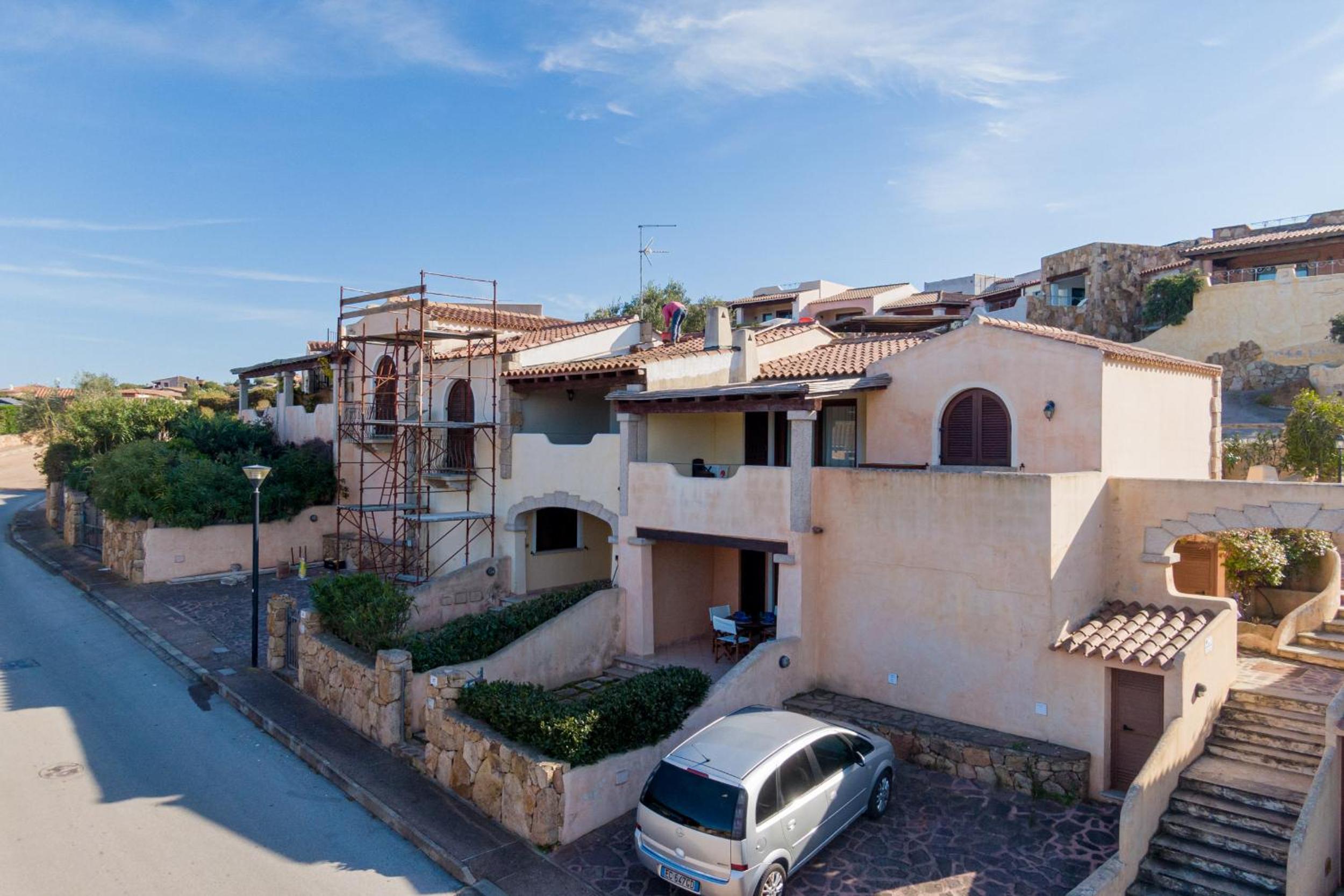 Casa Susy by Wonderful Italy view 3