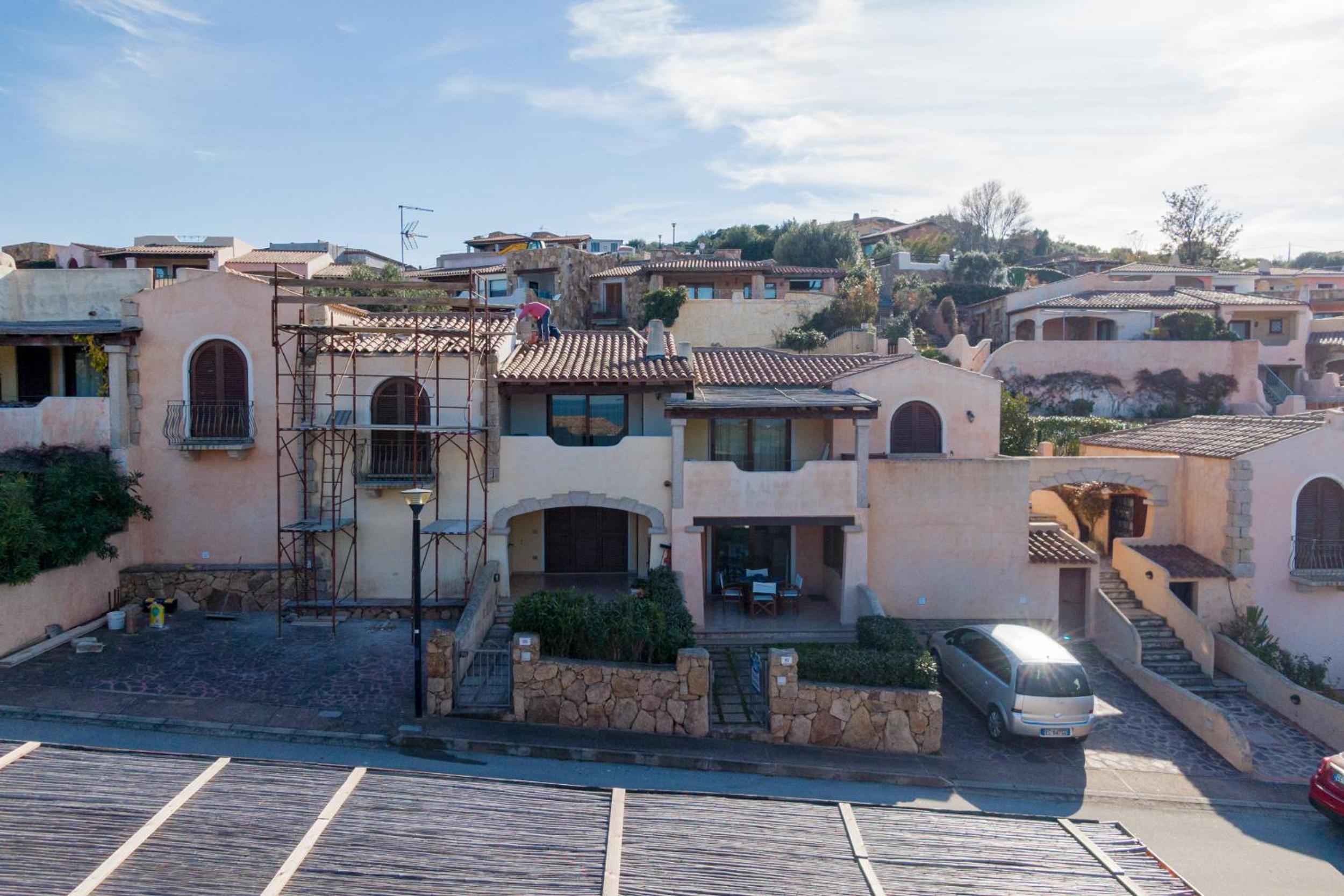Casa Susy by Wonderful Italy view 2