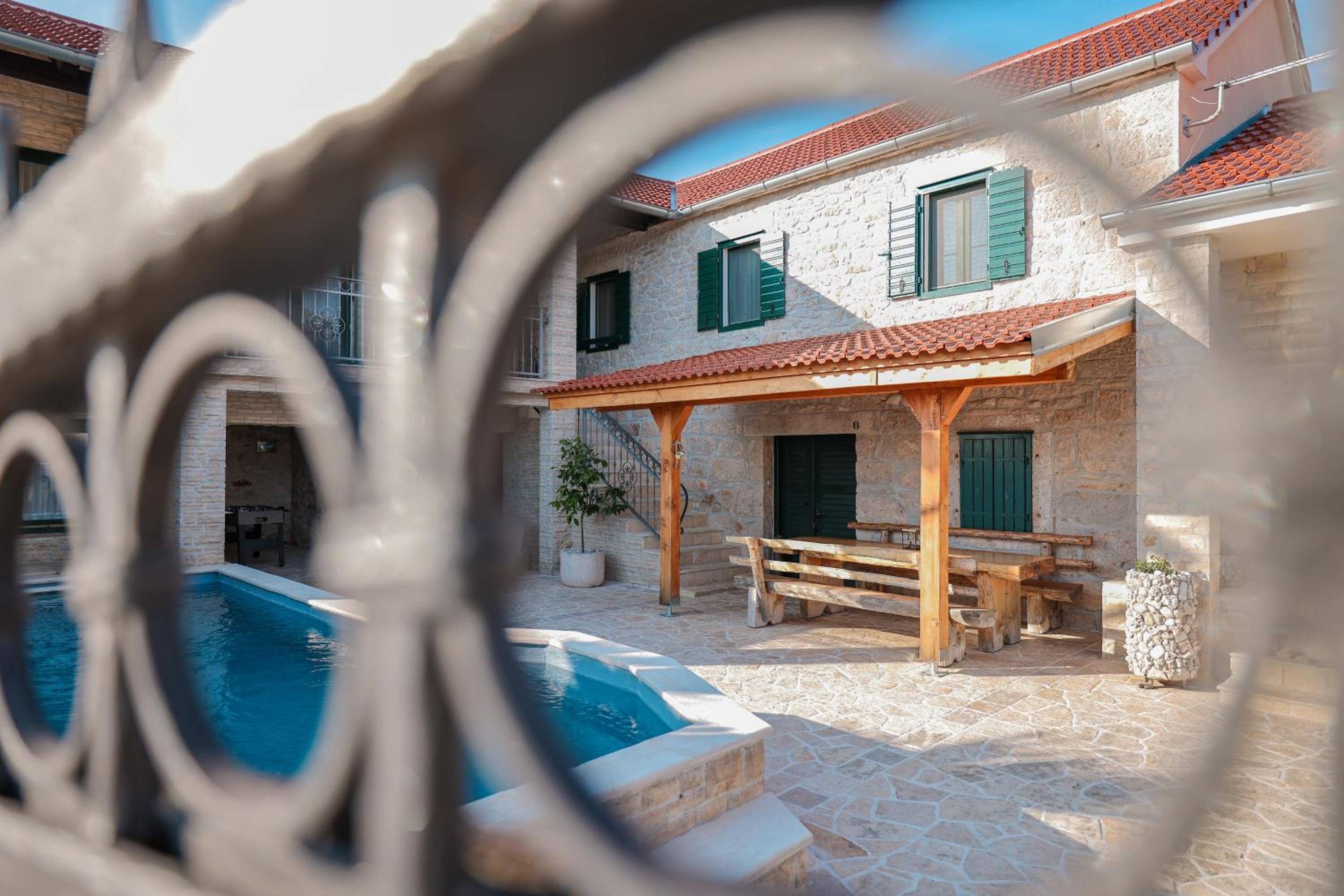 Villa Vita