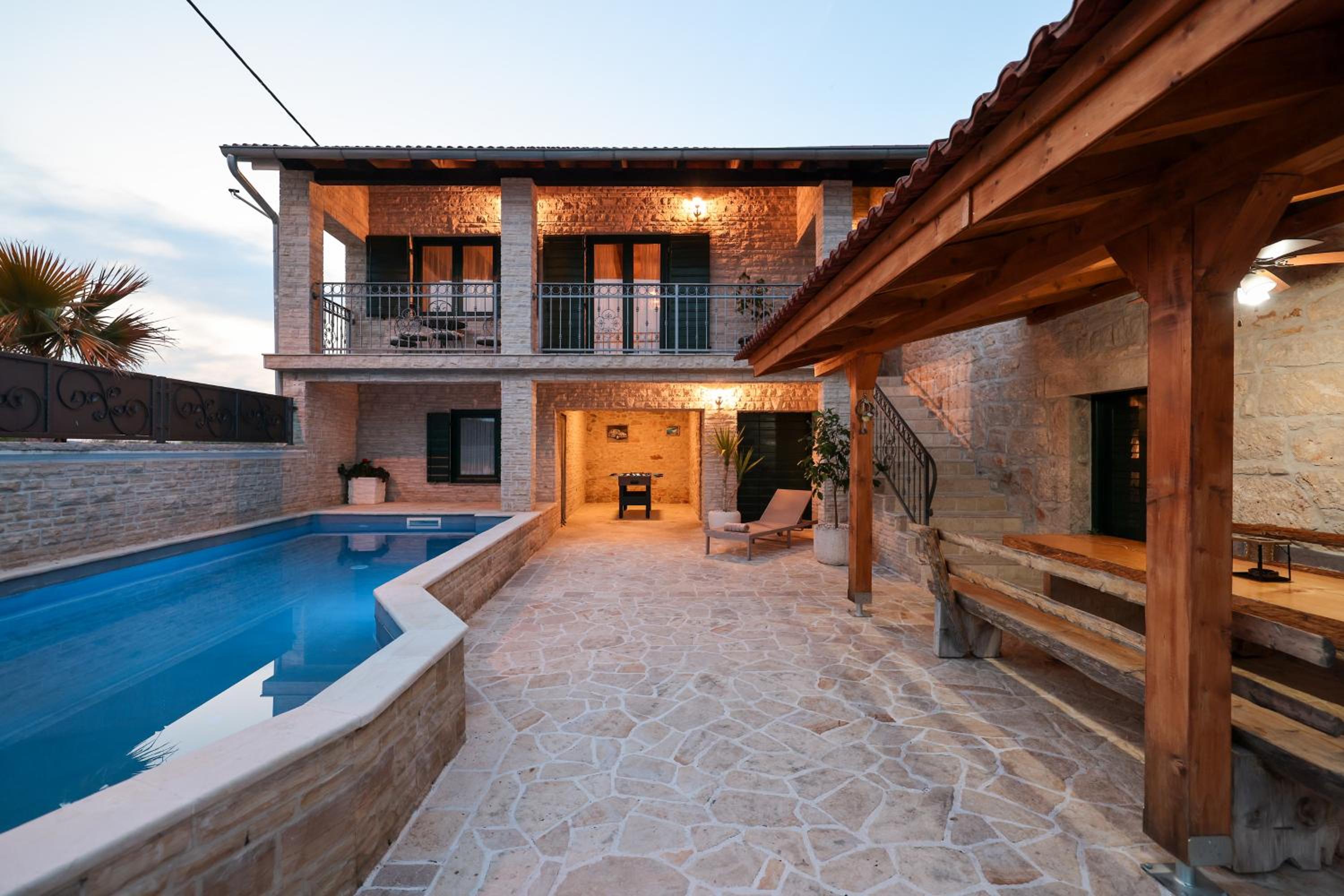 Villa Vita