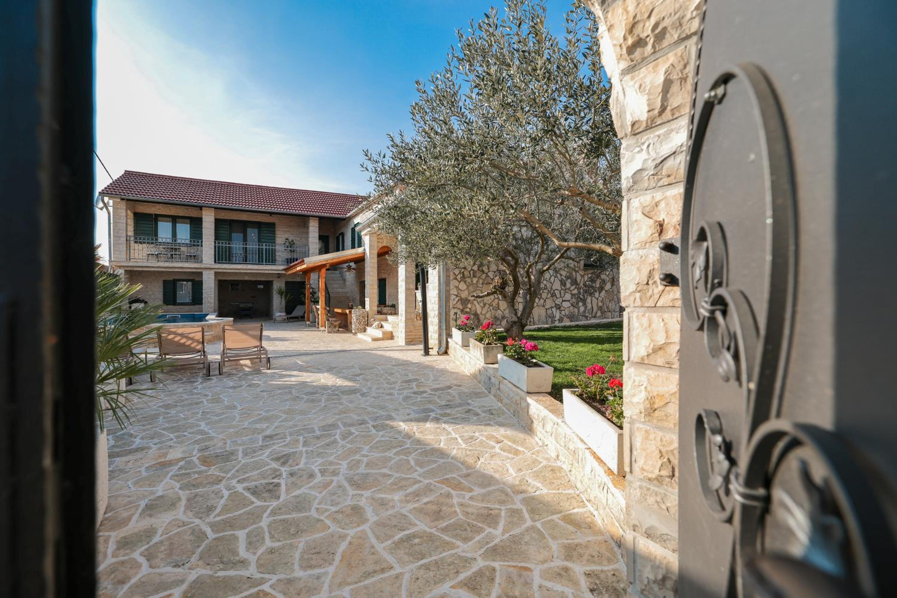Villa Vita