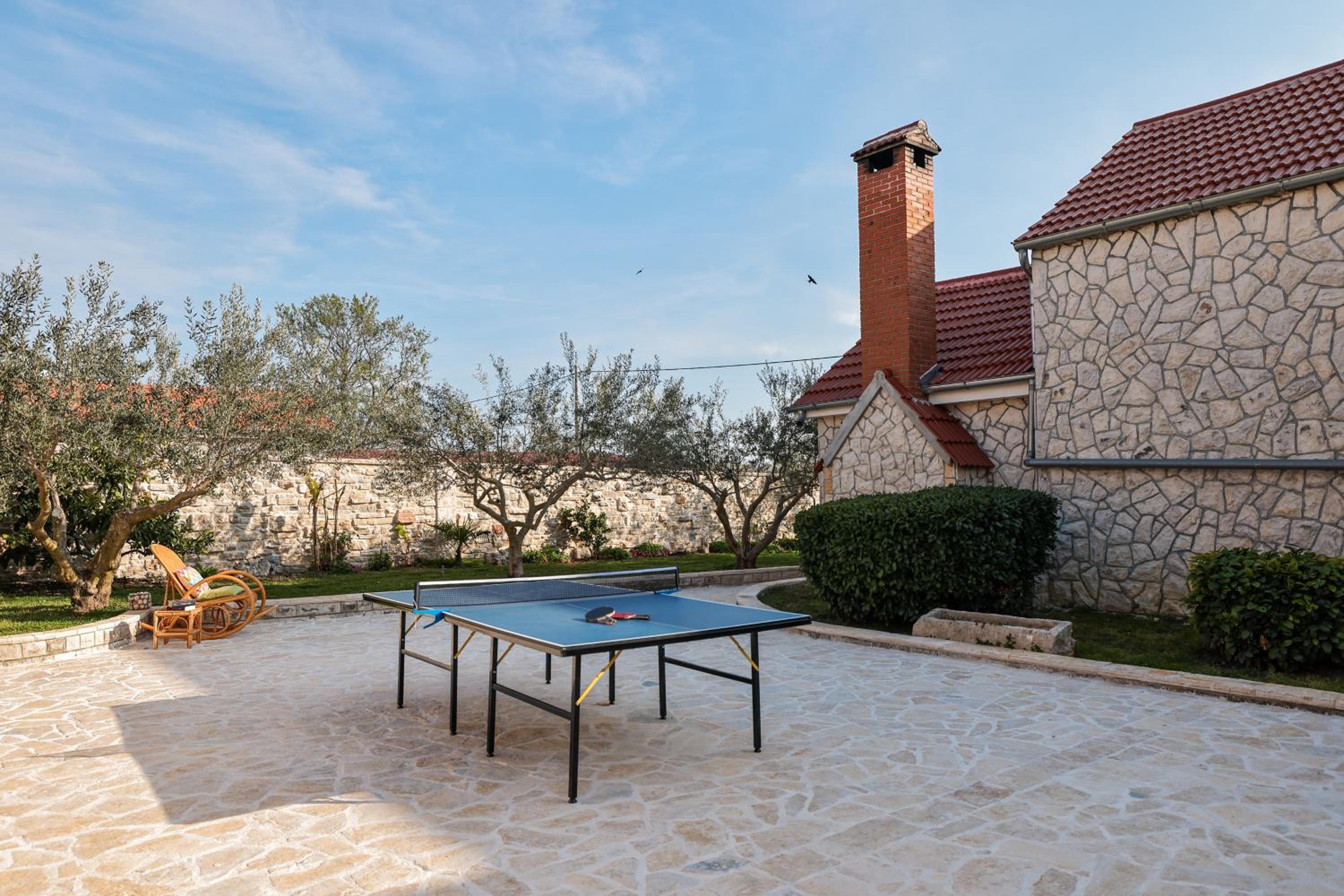 Villa Vita