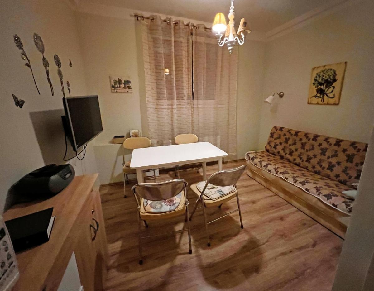 Jurincom apartments