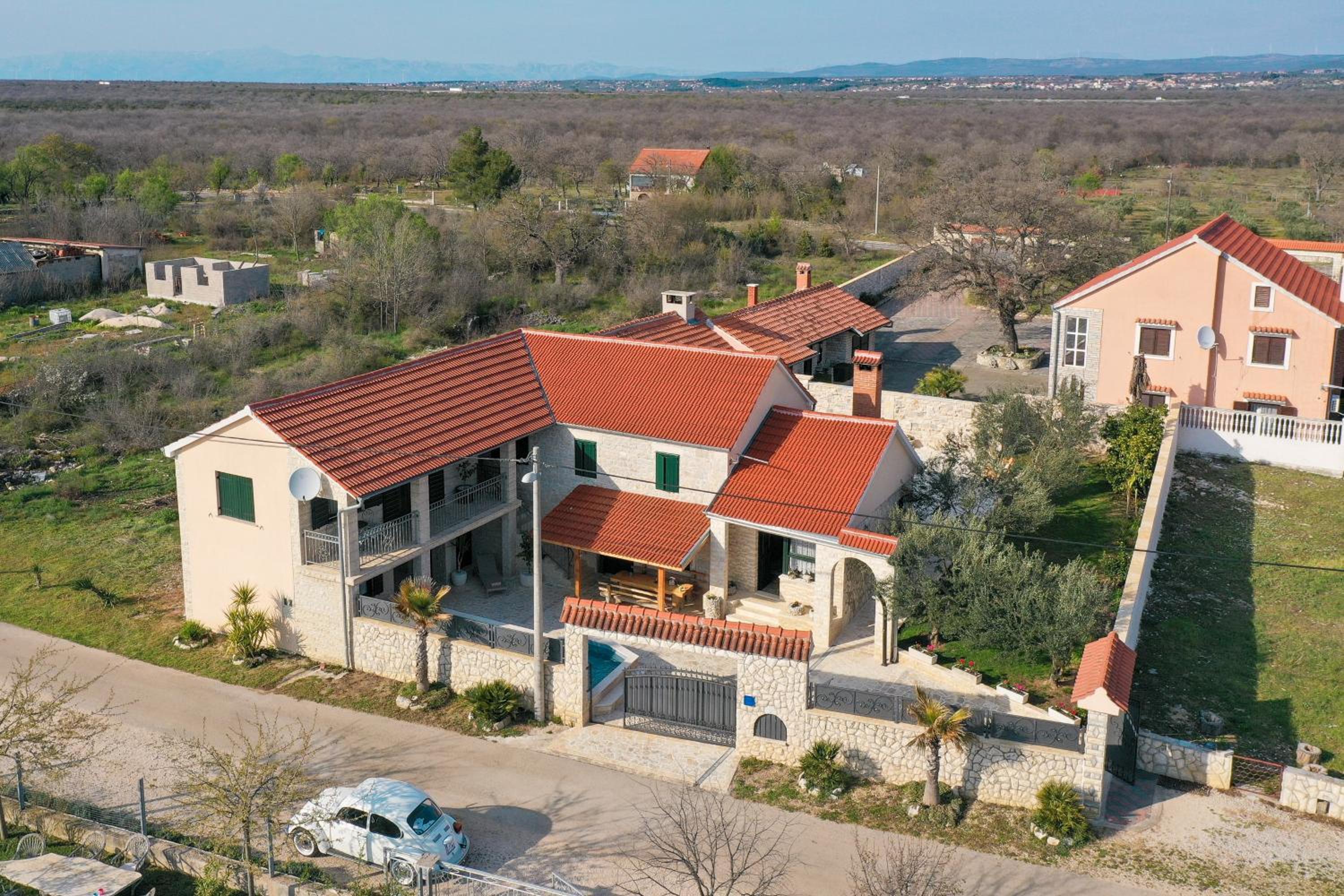 Villa Vita