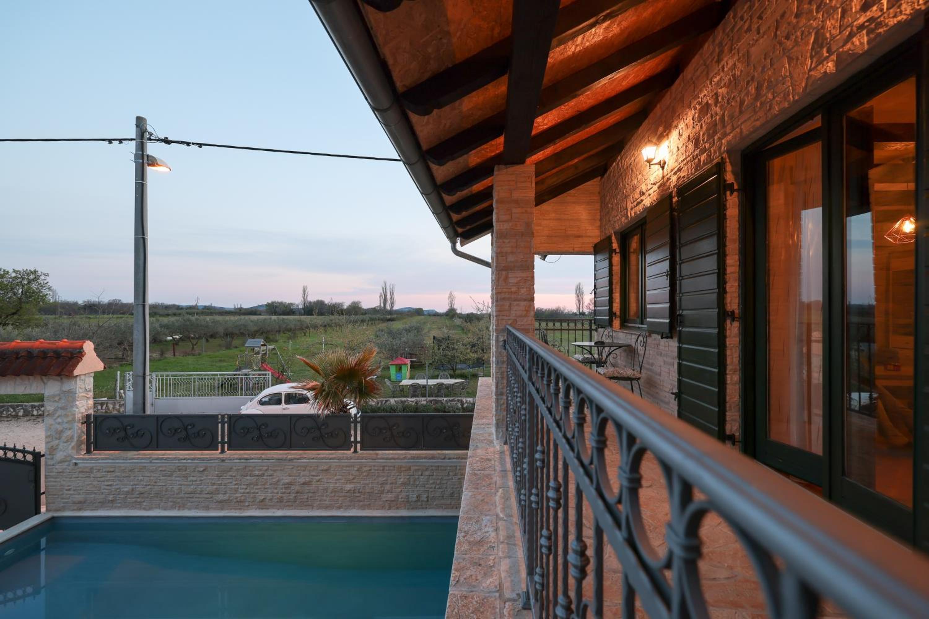 Villa Vita