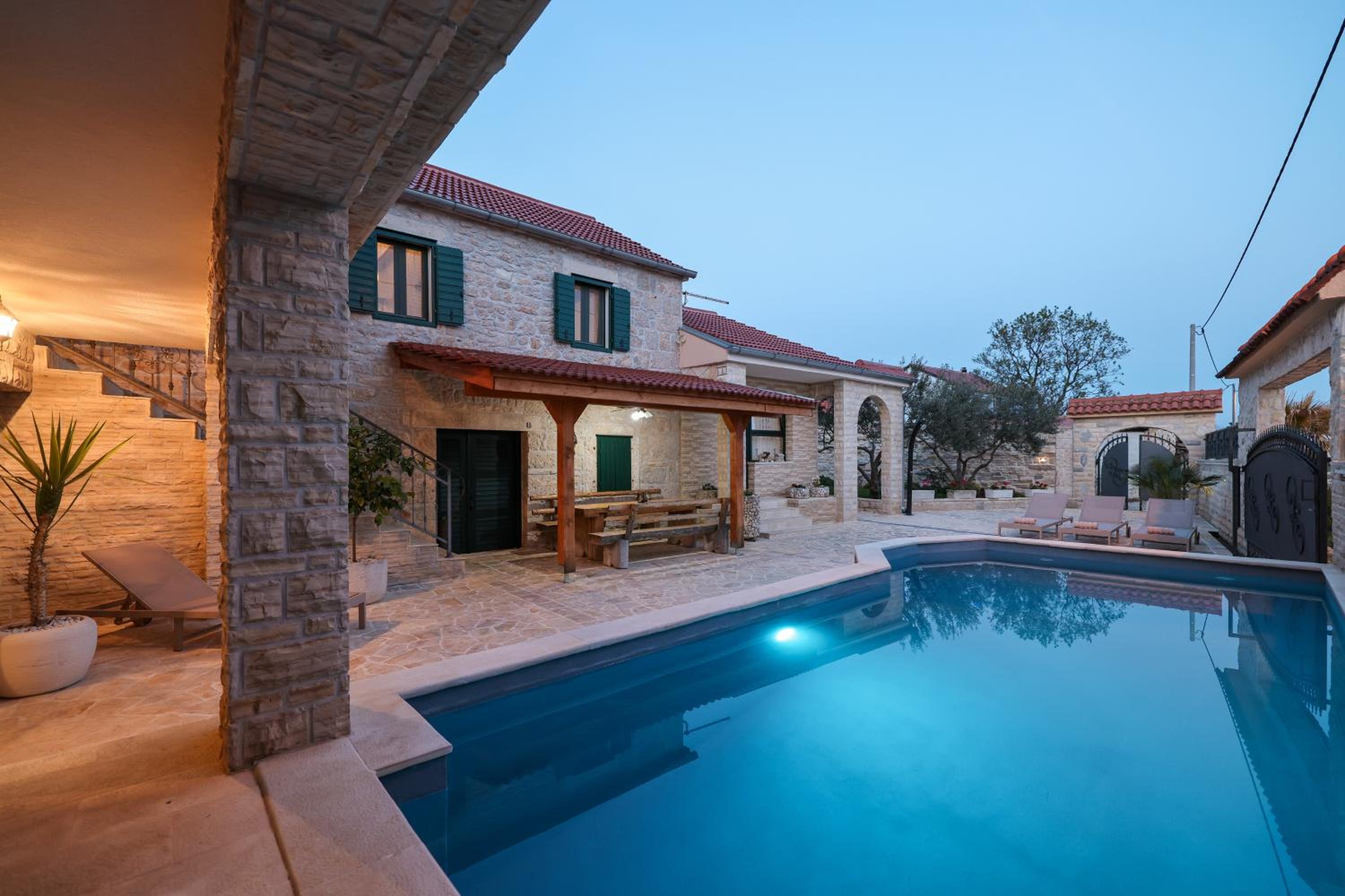 Villa Vita