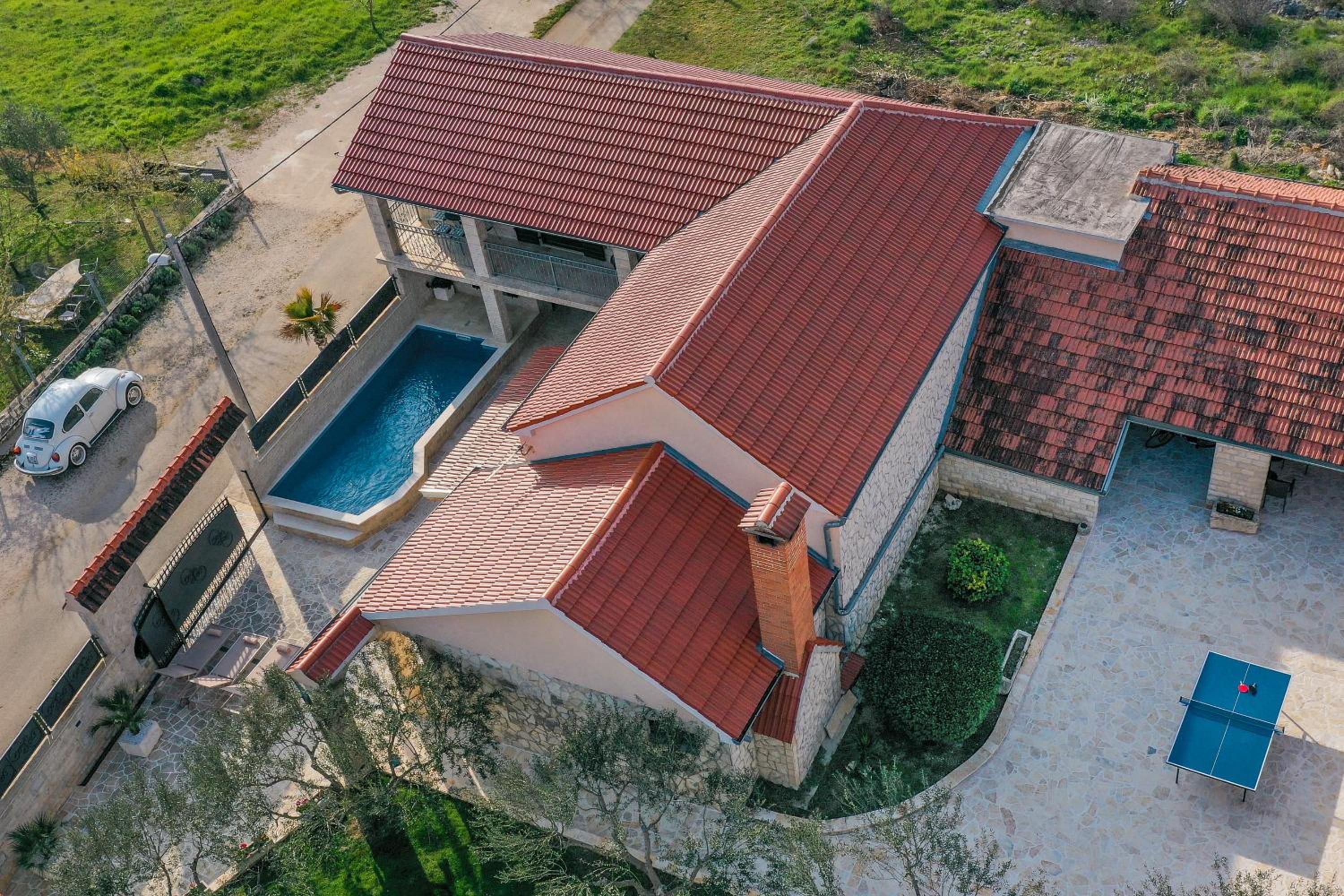 Villa Vita