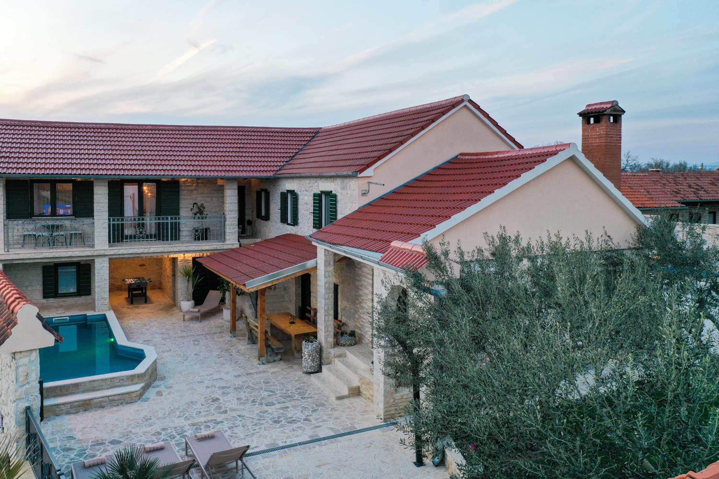 Villa Vita