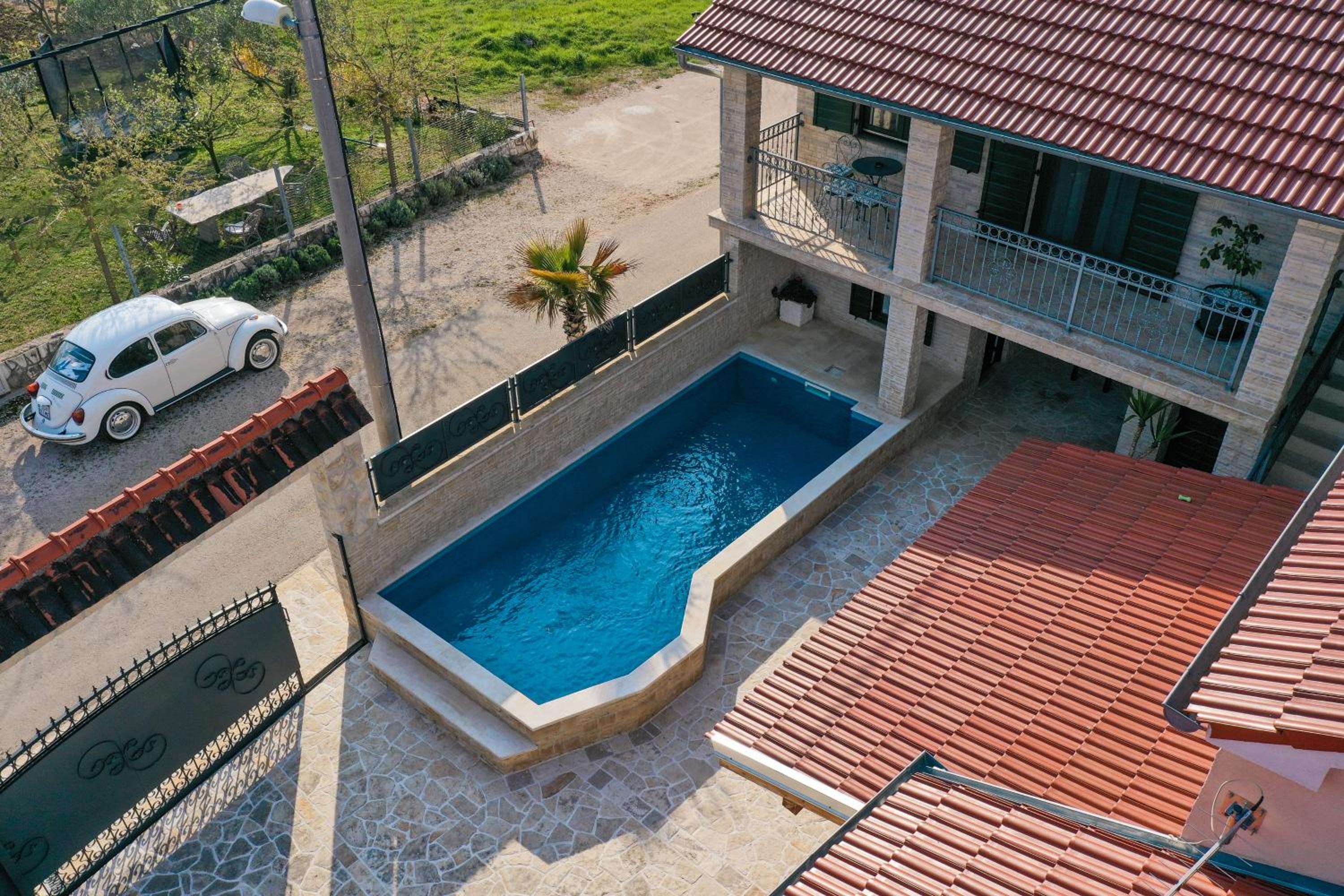 Villa Vita