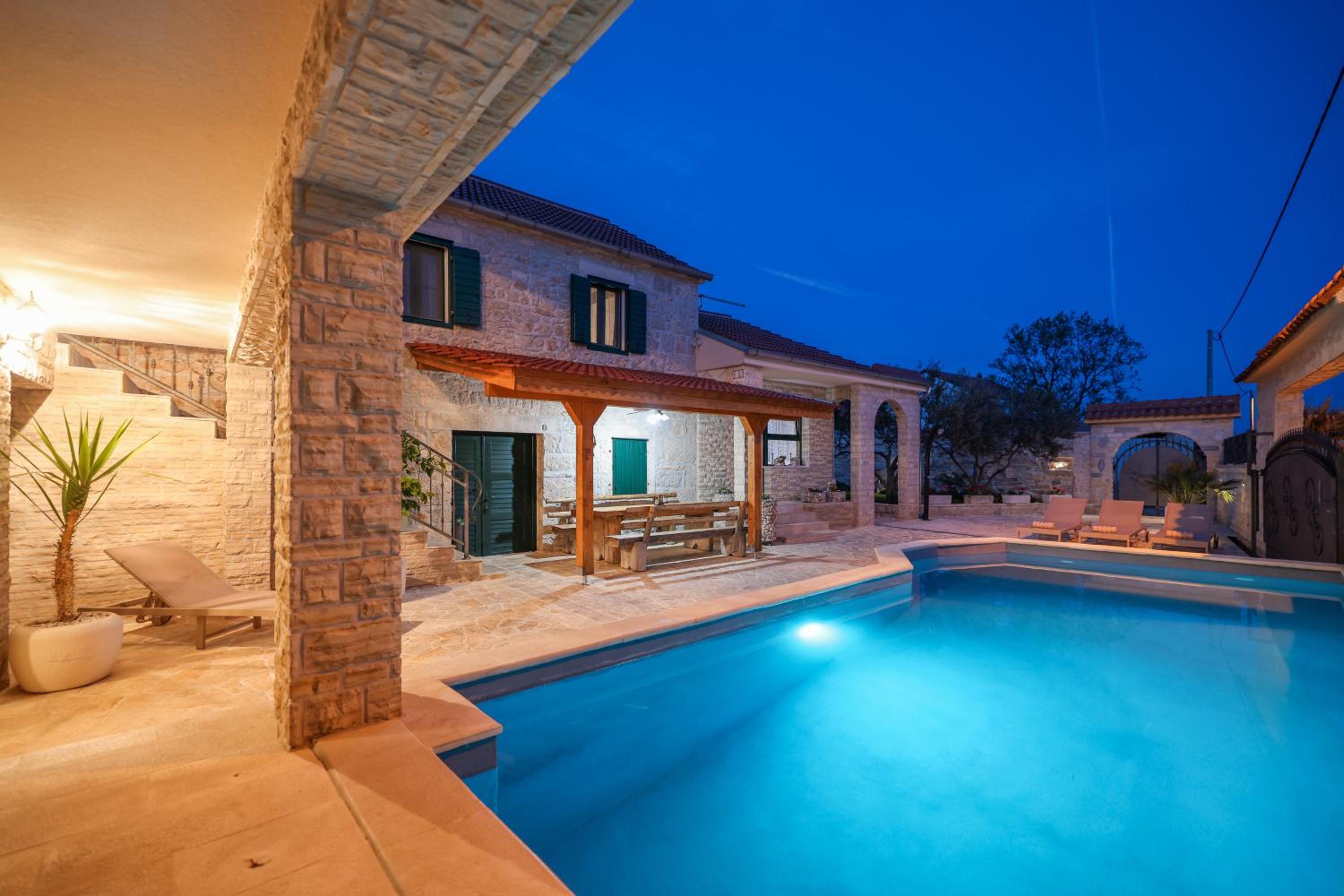 Villa Vita